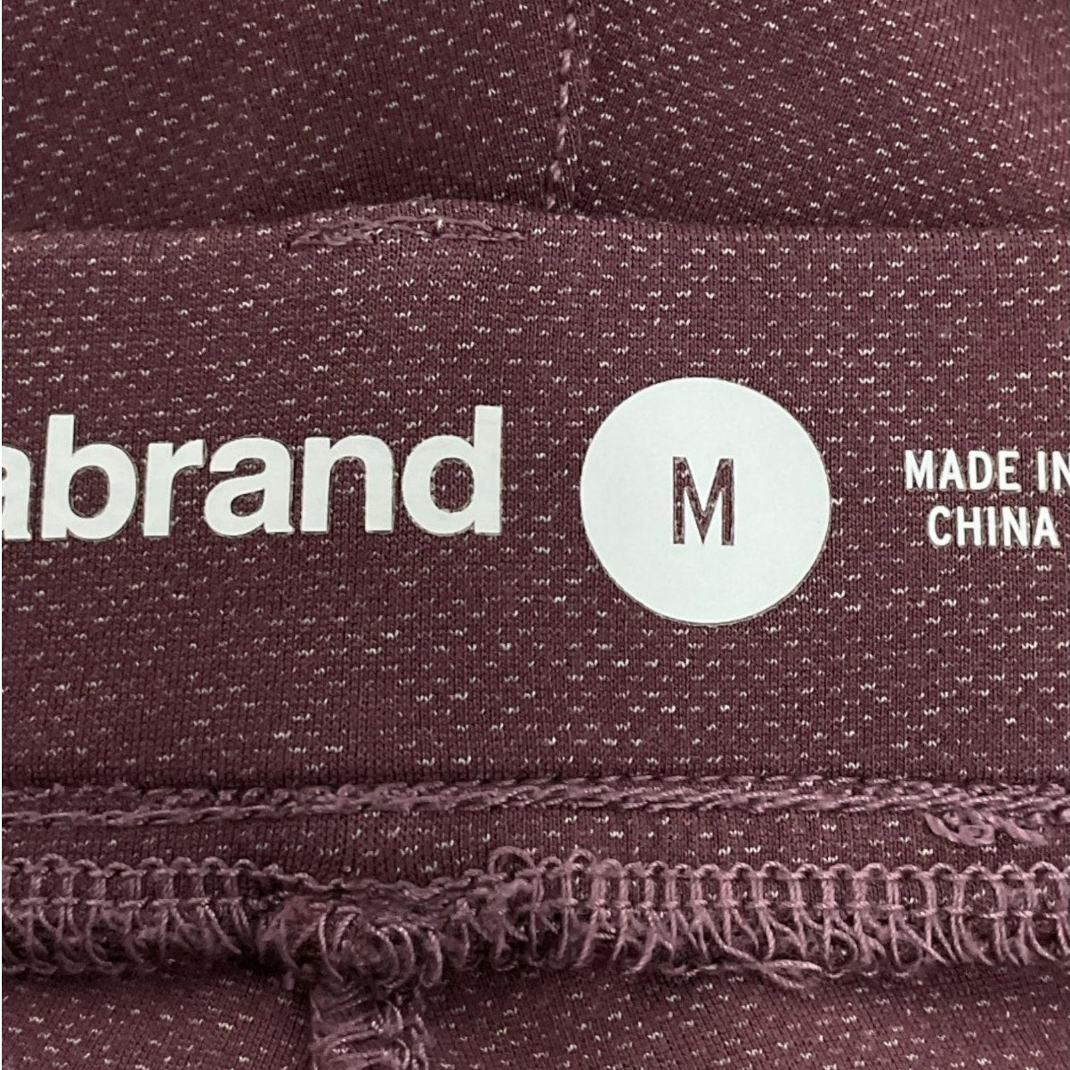 Pantalon M (Betabrand)