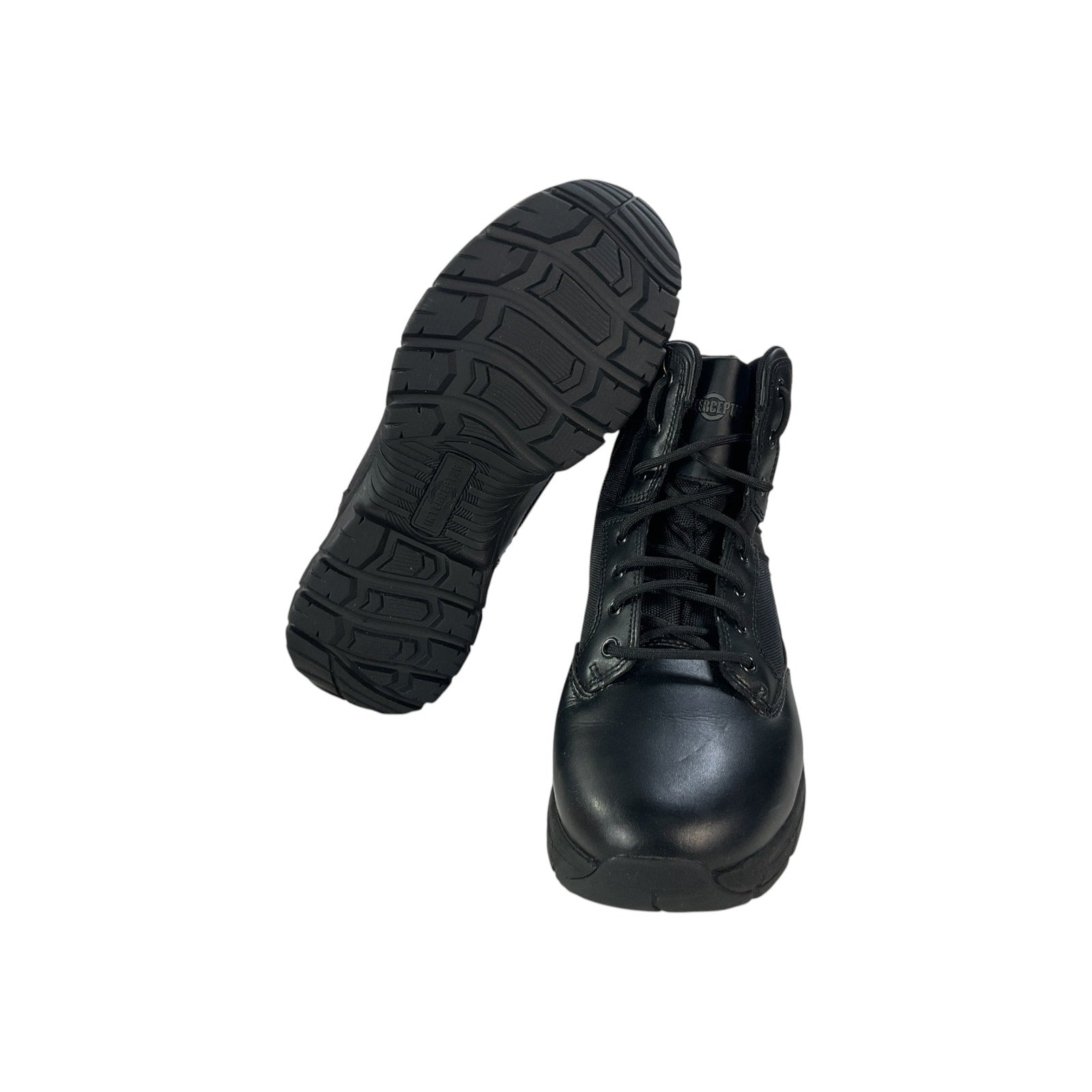 Zapato 10.5 (INTERCEPTOR)