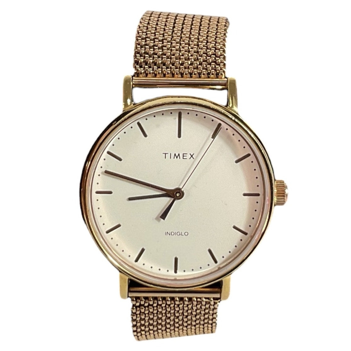 Reloj (TIMEX)