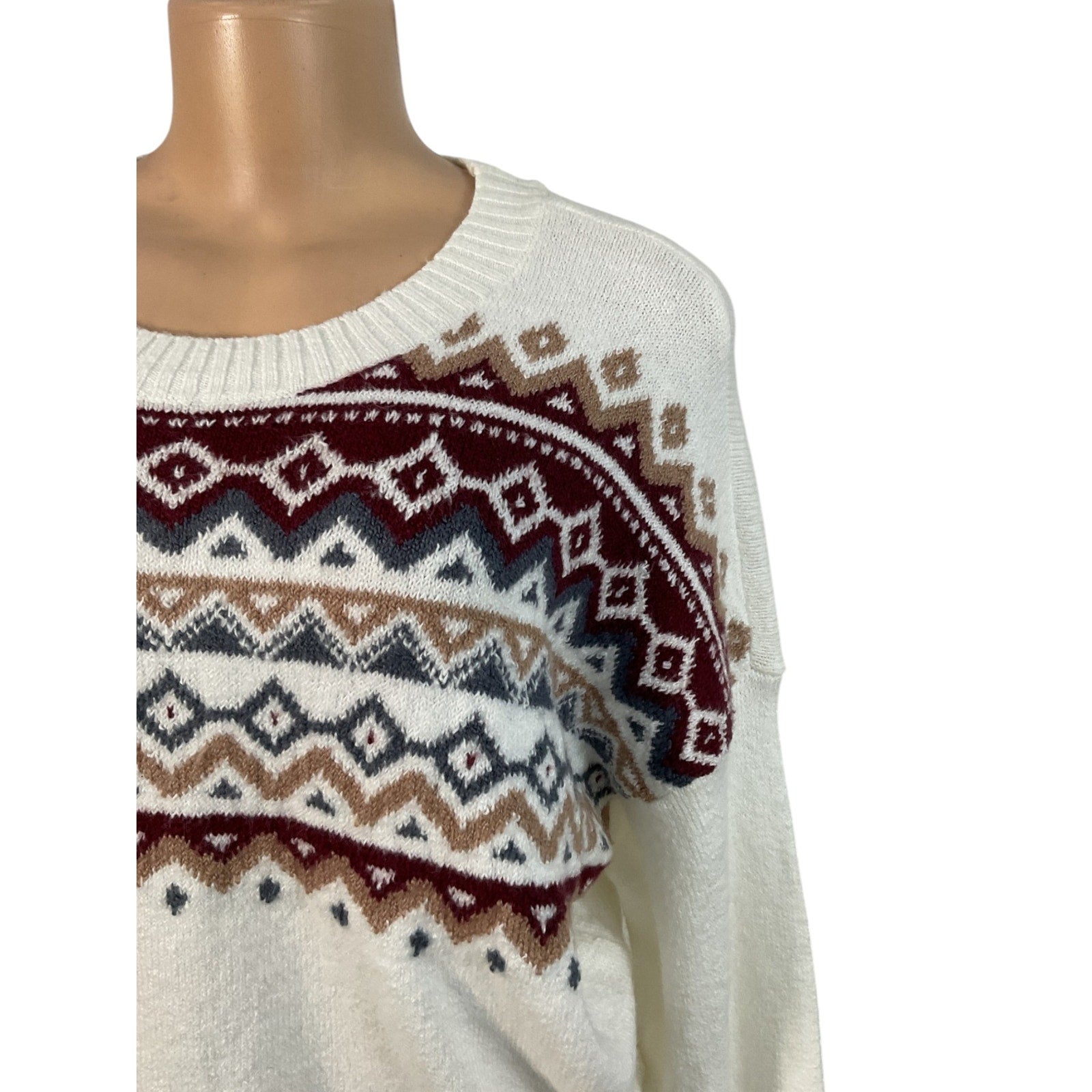 Sueter M (Hollister)