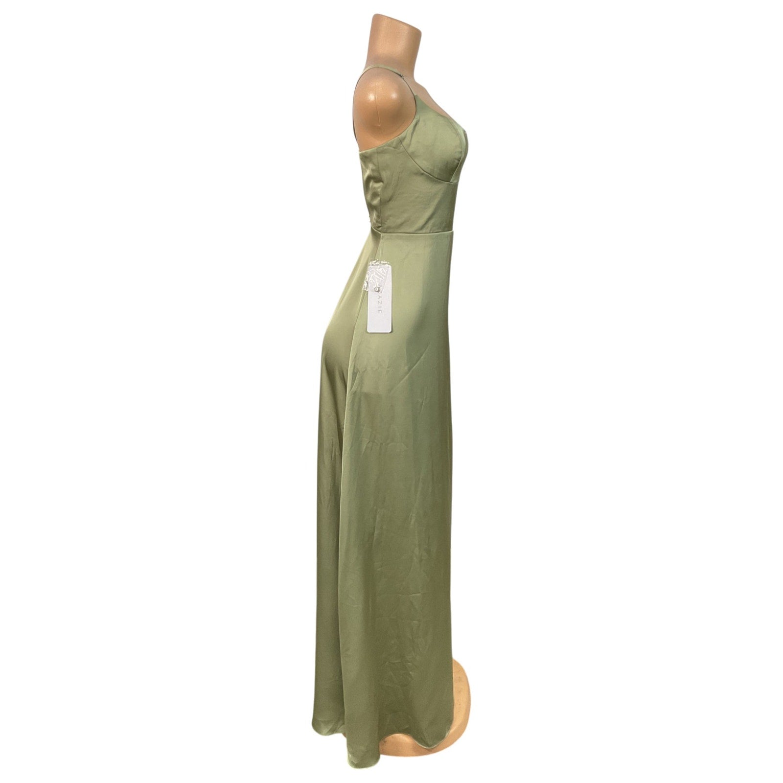 Vestido 10 (Azazie)