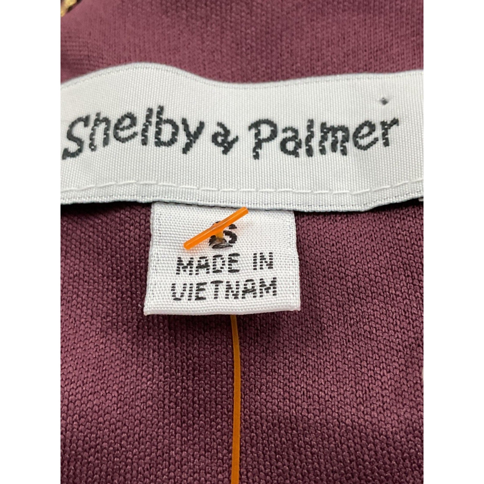 Vestido 6 (Shelby & Palmer)