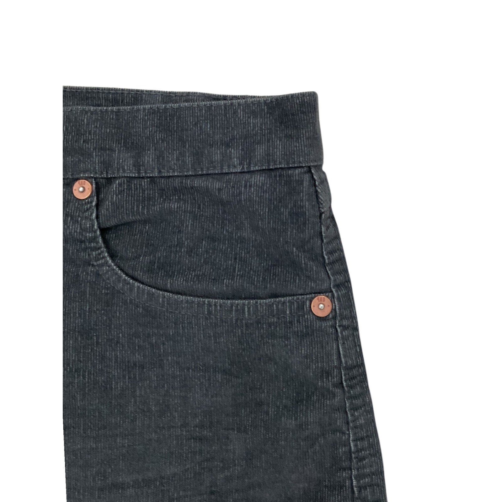 Short 4 (Gap)