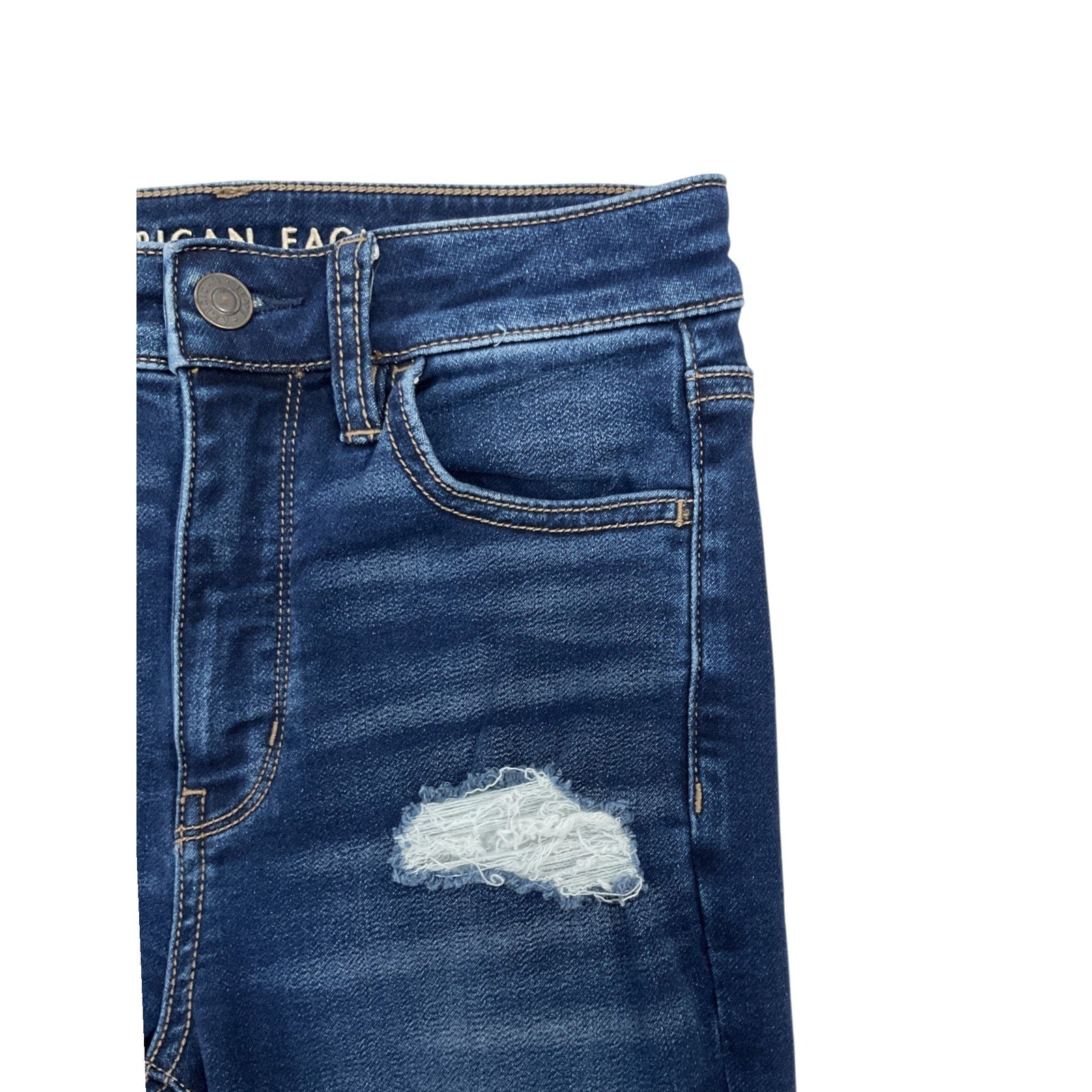 Jeans 0 (American Eagle)