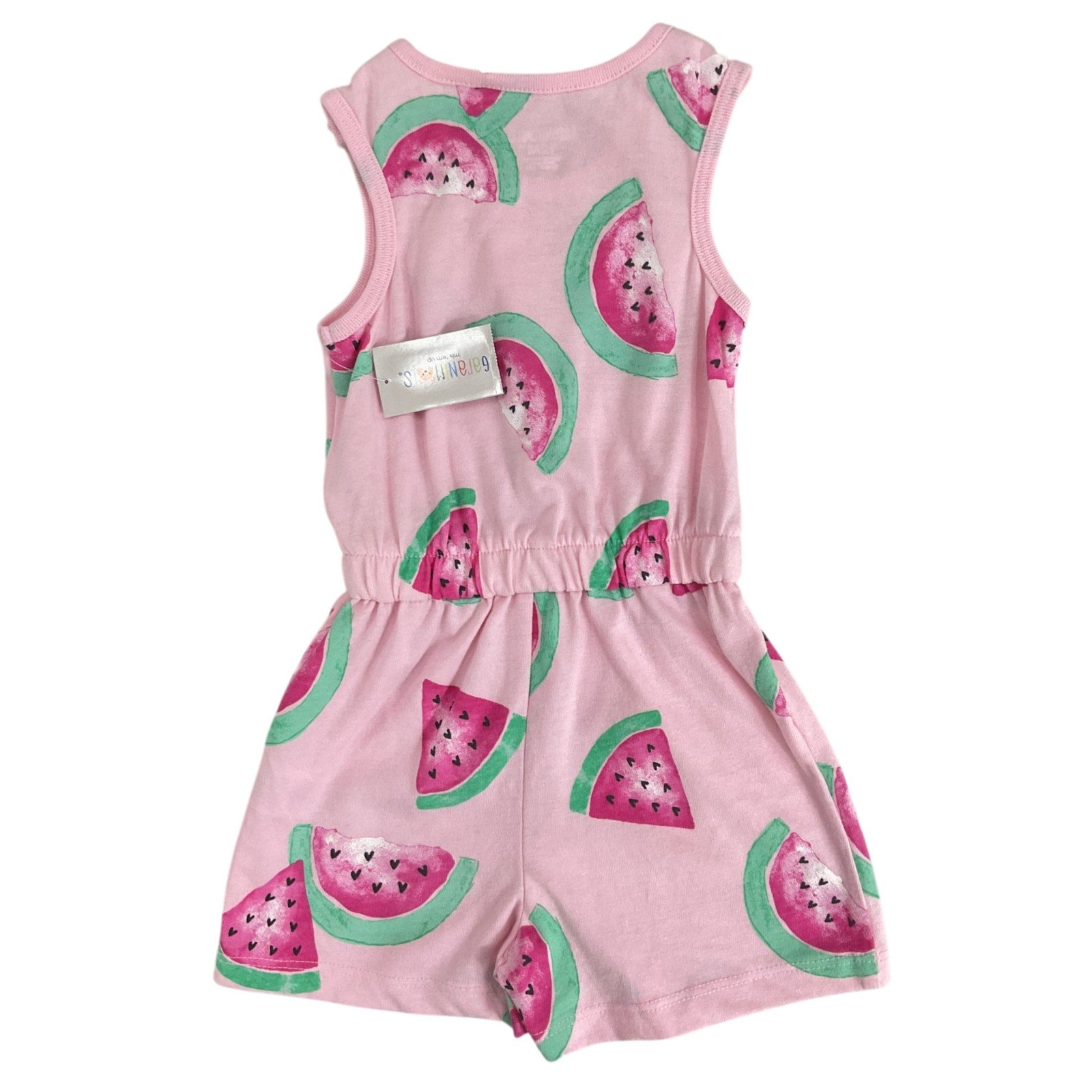 Jumper Niña 12M (Garanimals)