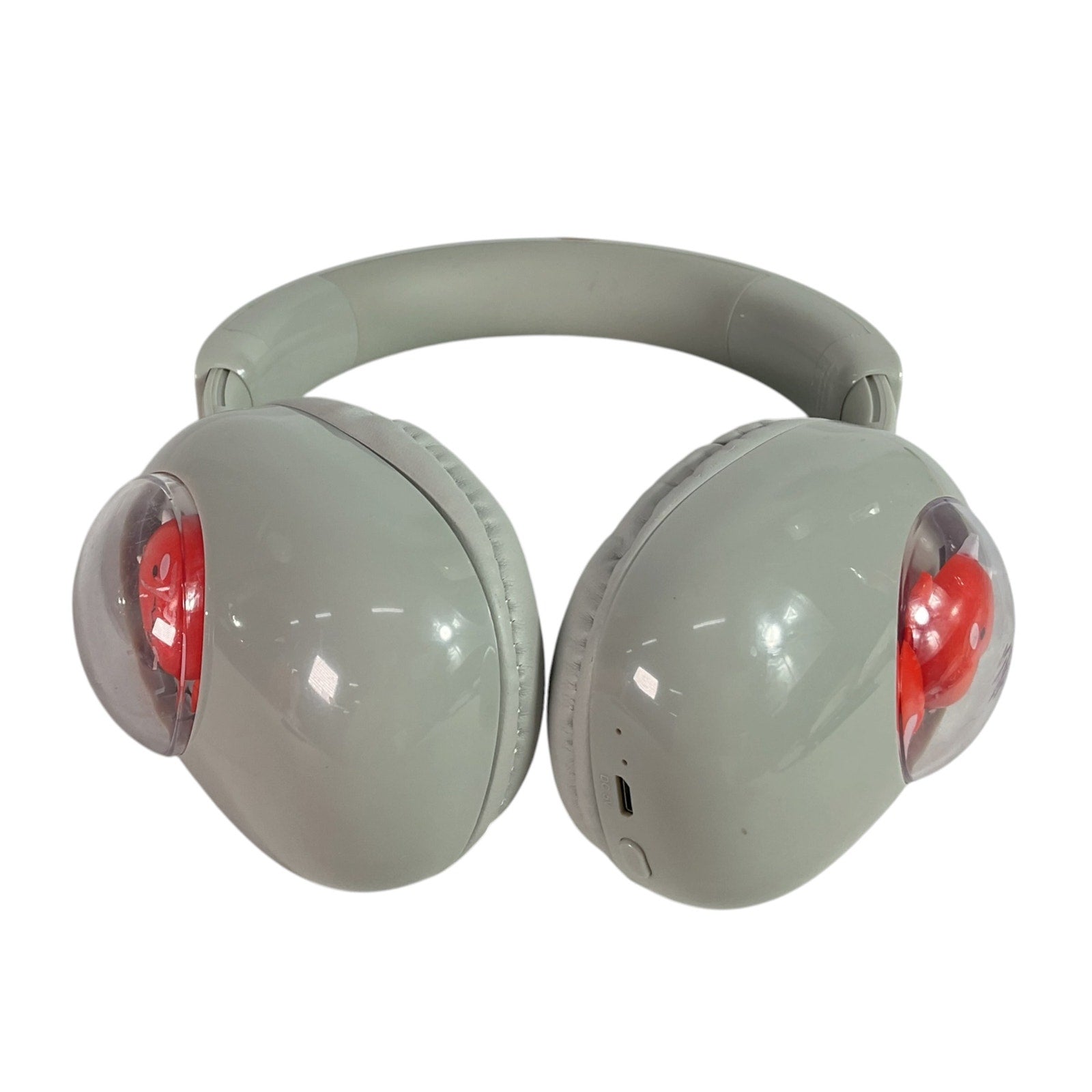 Auriculares (LEFT)