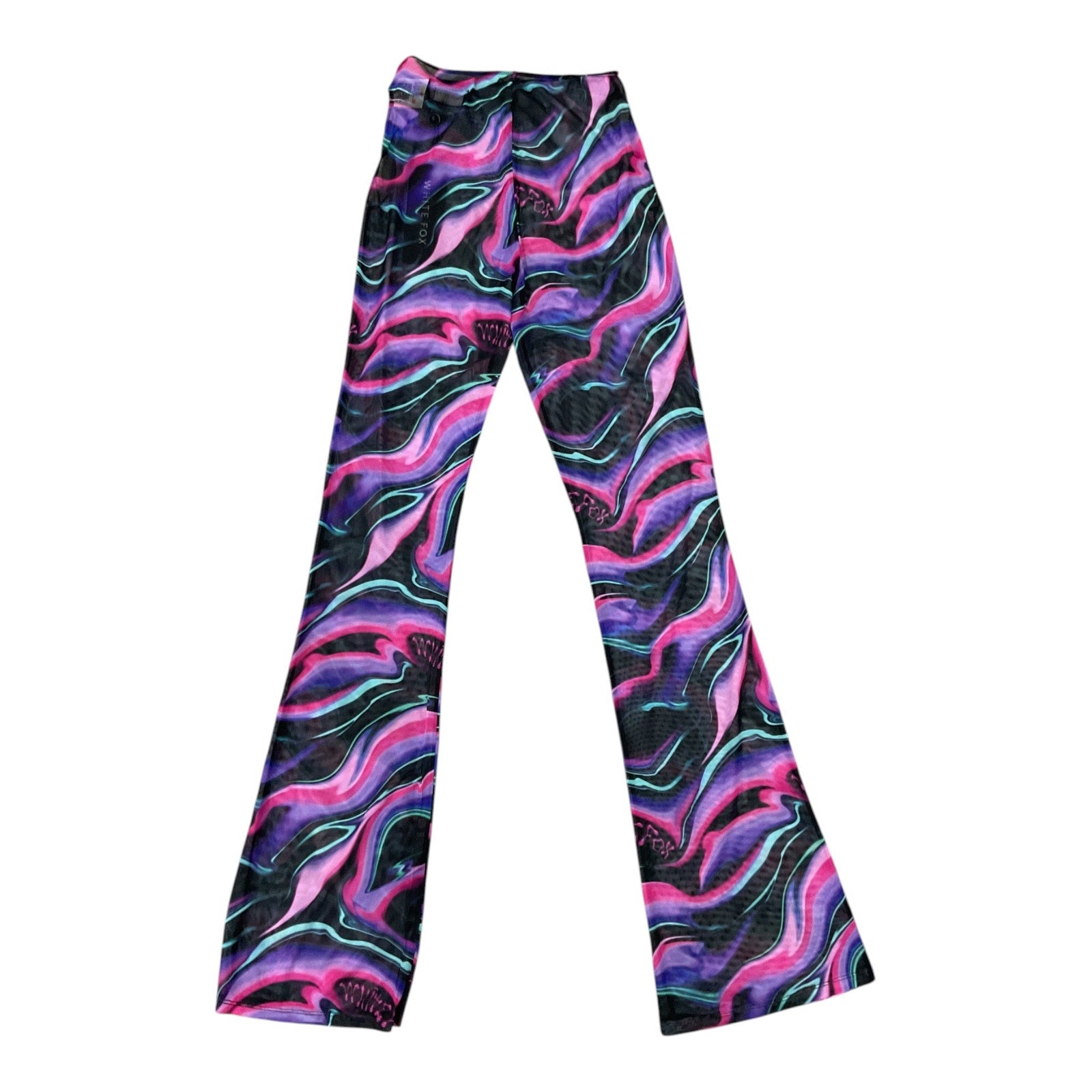 Pantalon XS (White Fox)