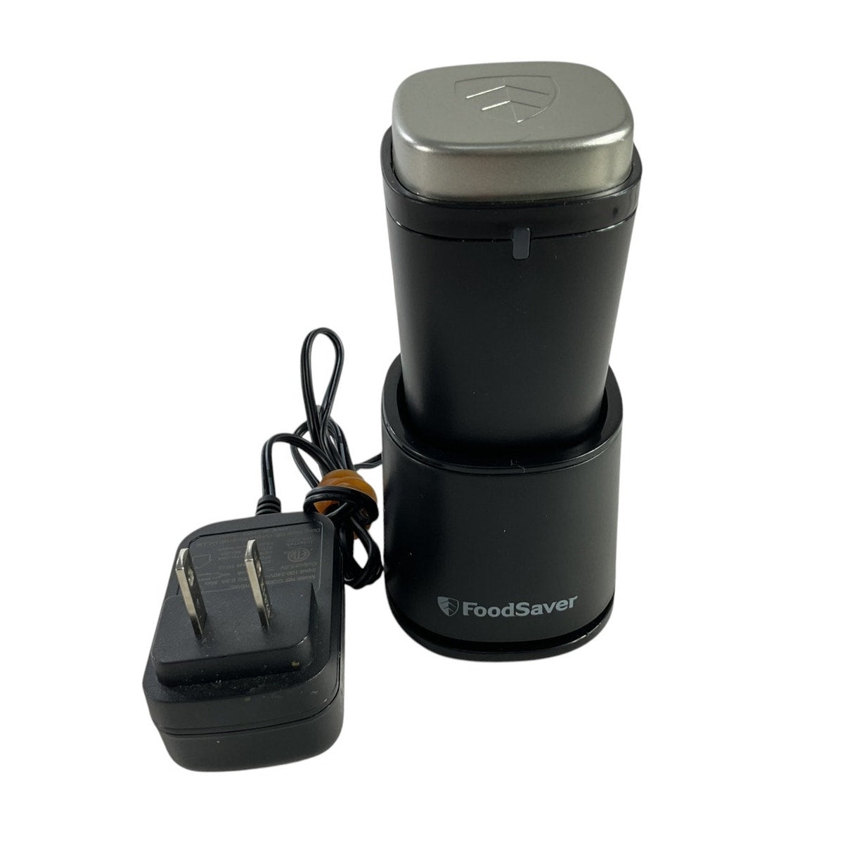 selladora al vacío de mano (FoodSaver)