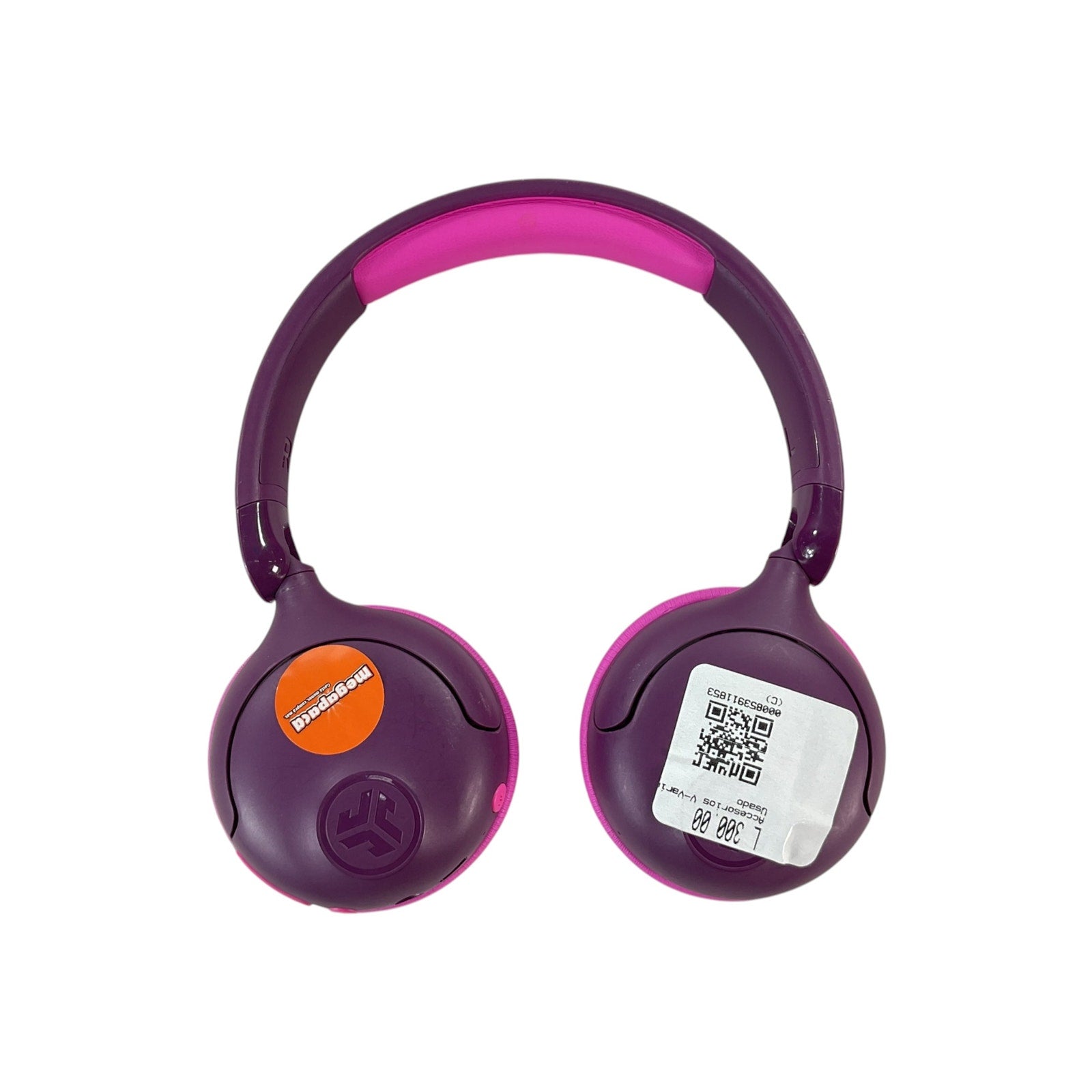 Auriculares (J LAB)