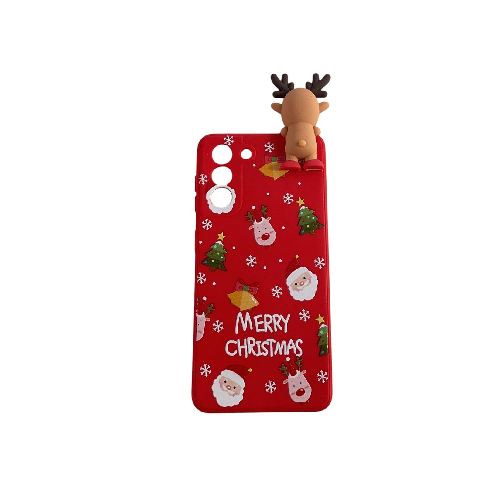 Cobertor De Samsung Galaxy S21