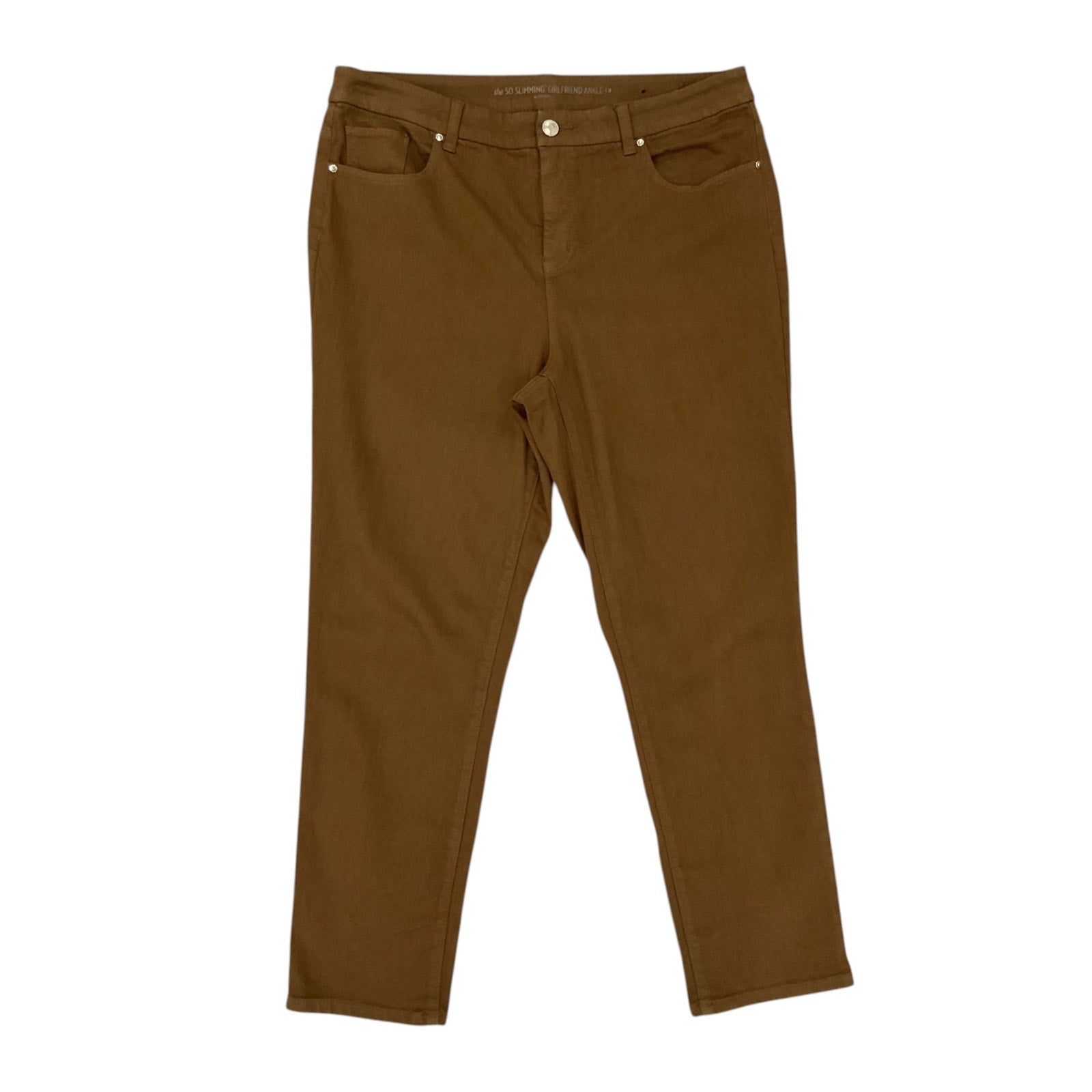 Pantalon 2 (Chico's)