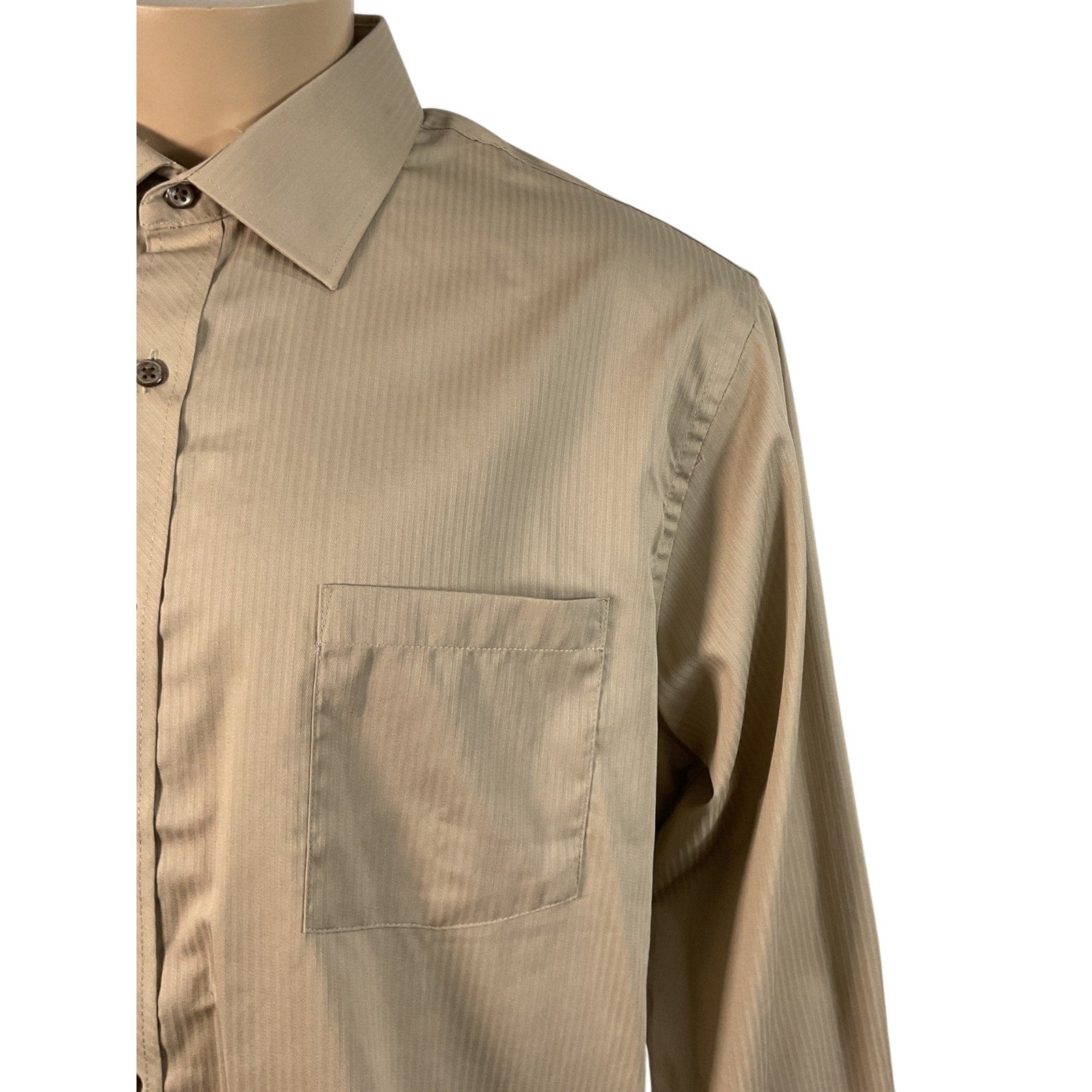 Camisa 18 (Van Heusen)