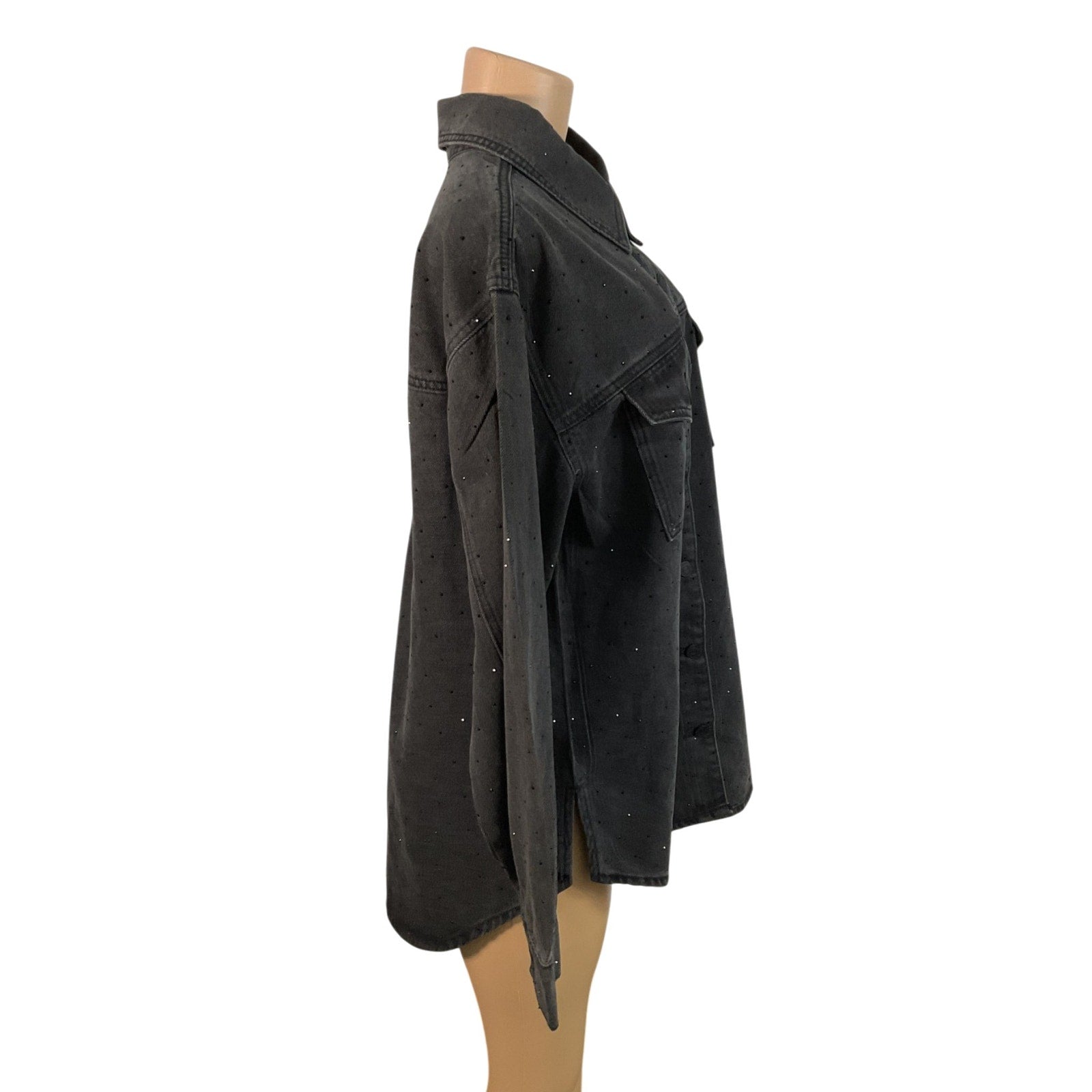Chaqueta 1 (Maurices)