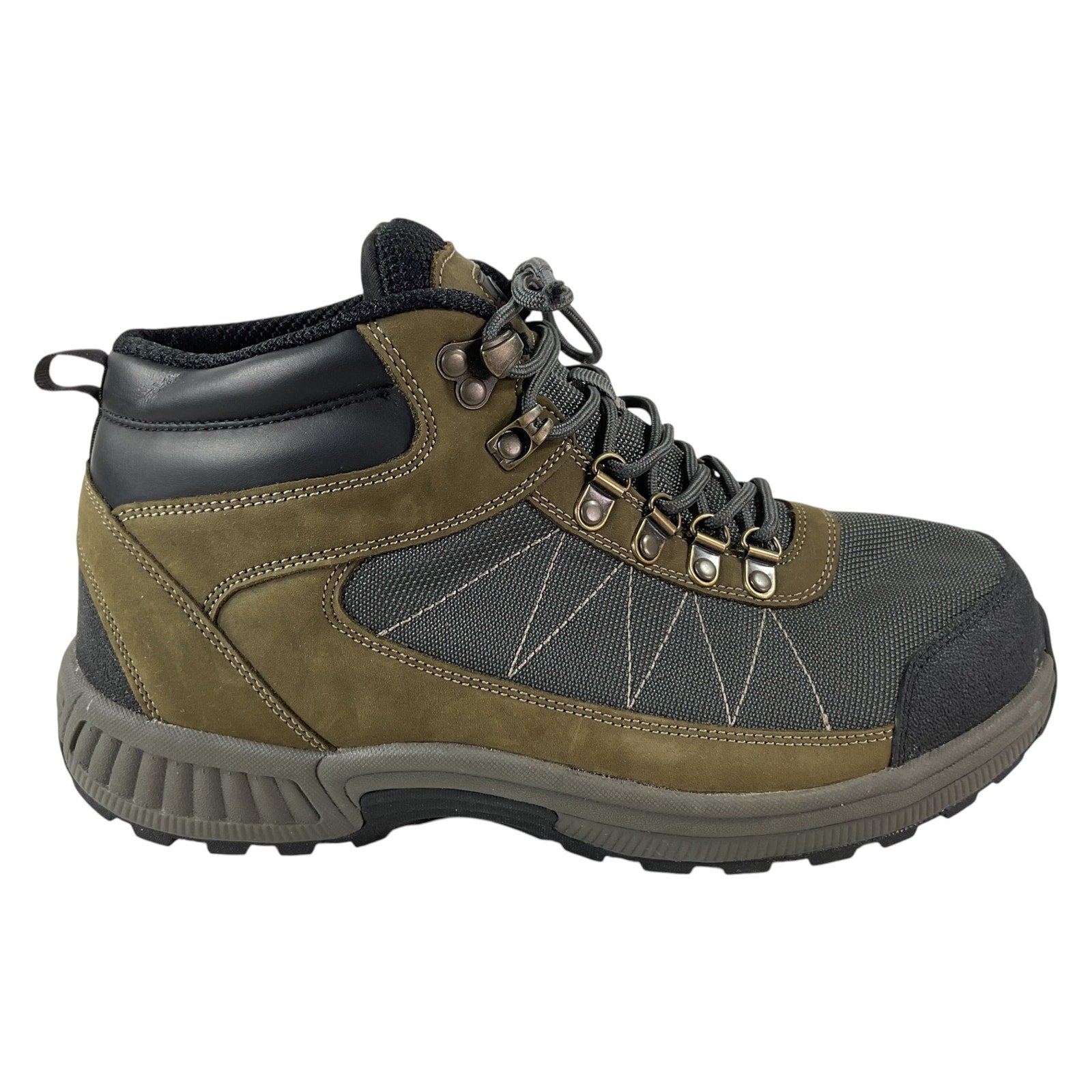 Zapato 9 (OrthoFeet)
