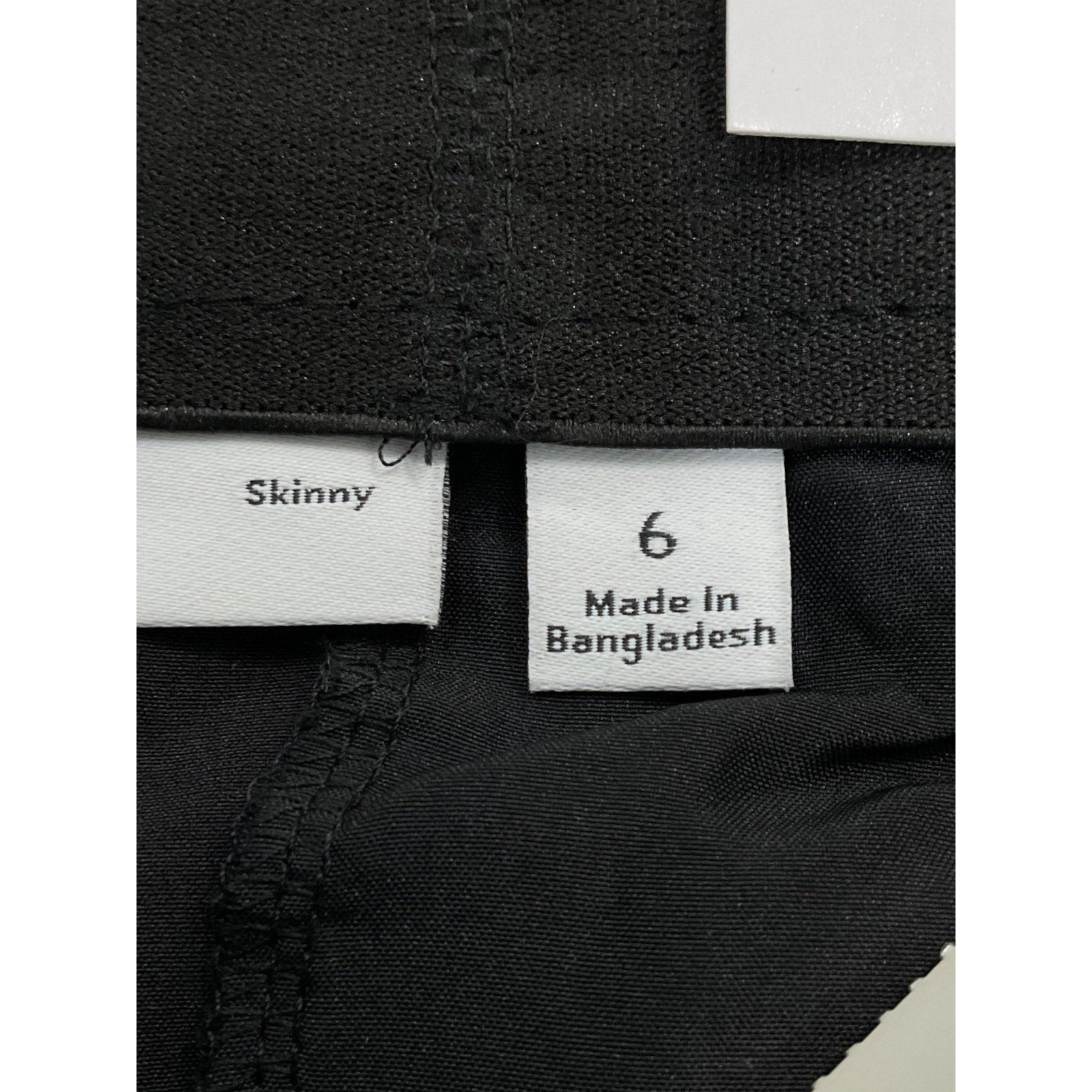 Pantalon 6  (NINE WEST)