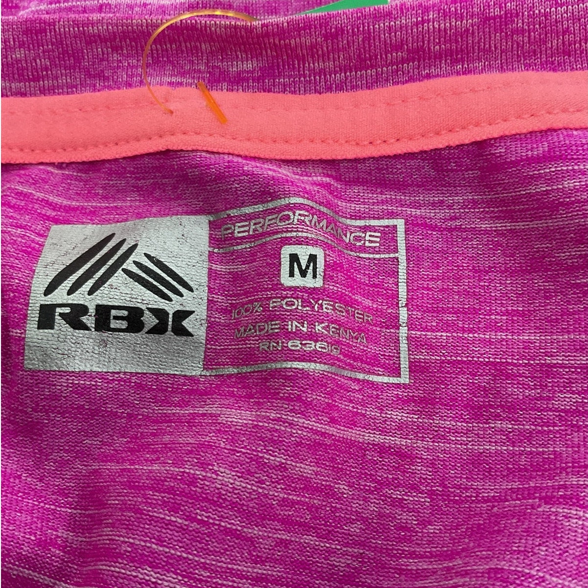 Blusa M (RBX)