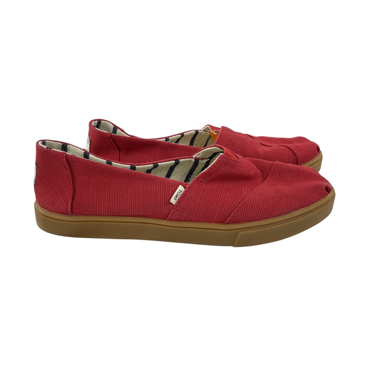 Zapatillas 7.5 (TOMS)