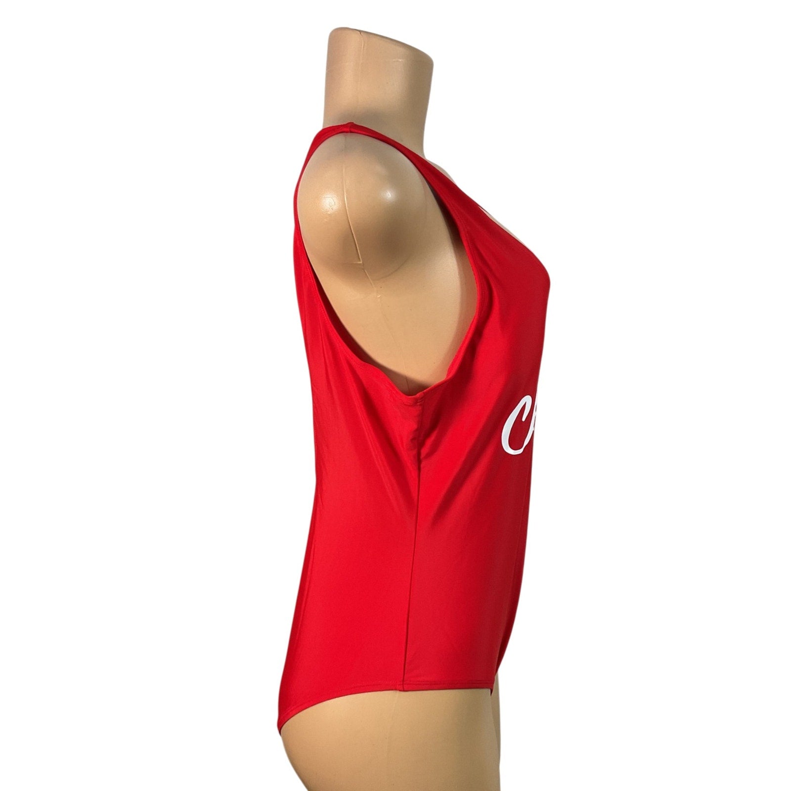Traje de Baño L (rue21)