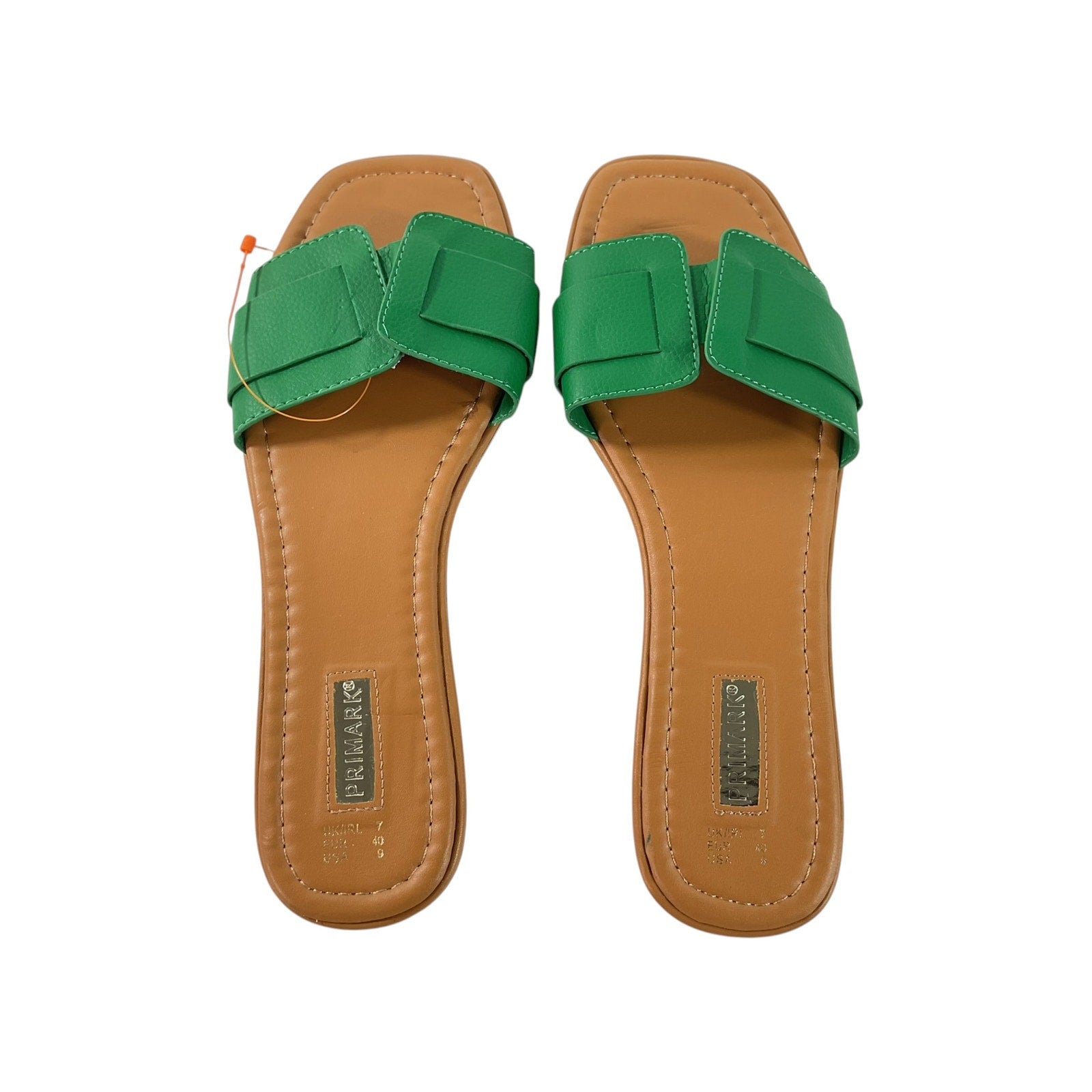 Sandalia 9 (PRIMARK)