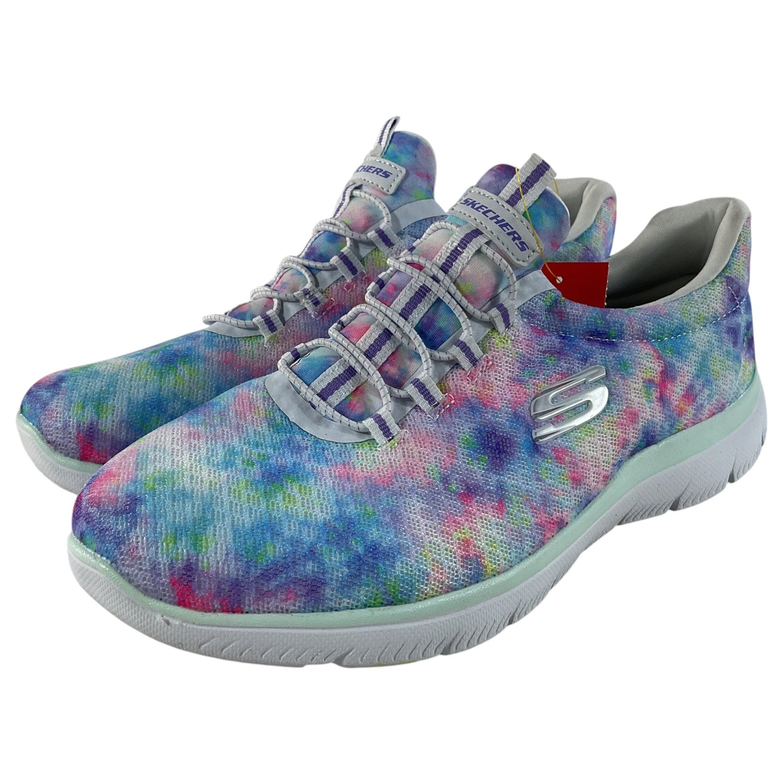 Tenis 7.5 (Skechers )