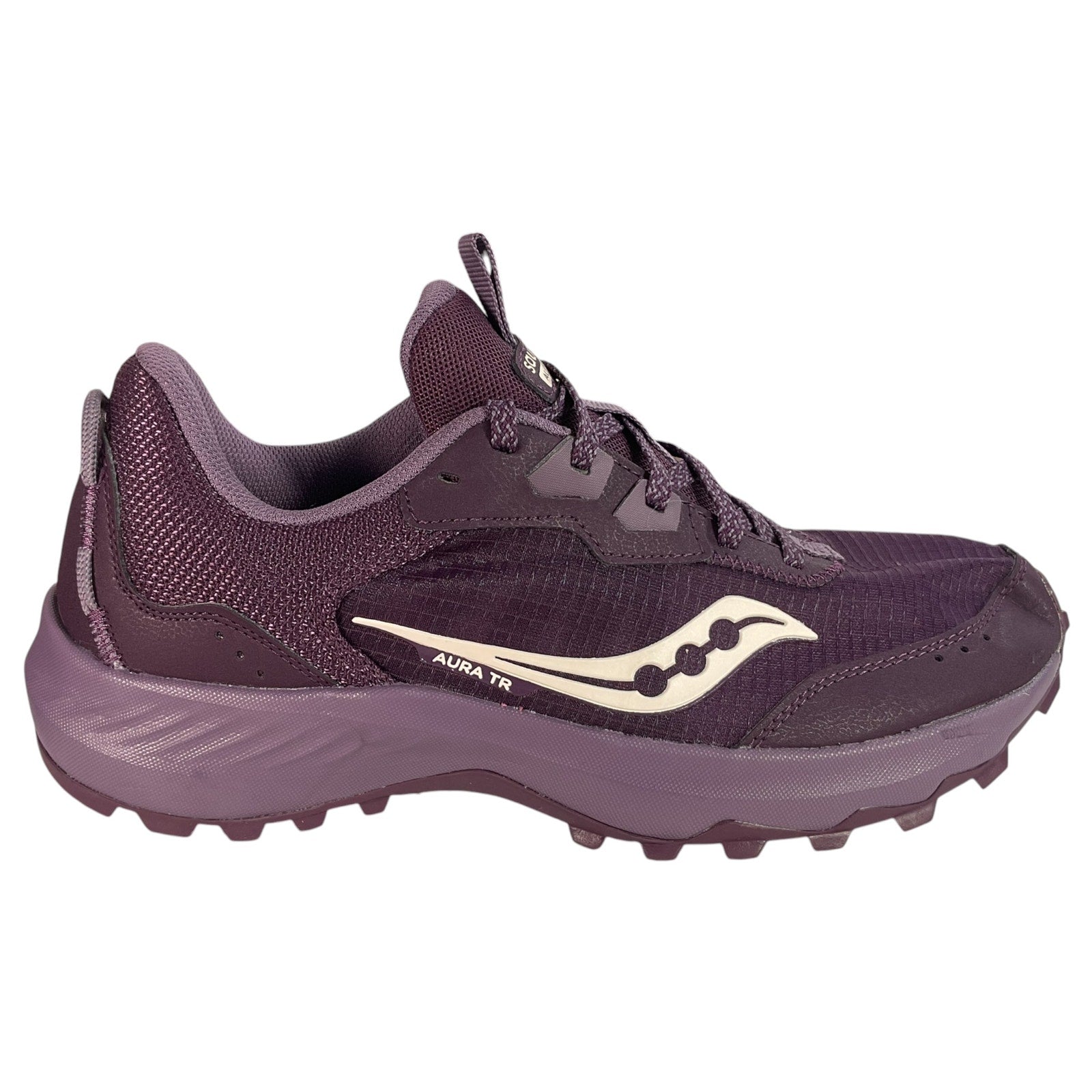 Tenis 9 (Saucony)