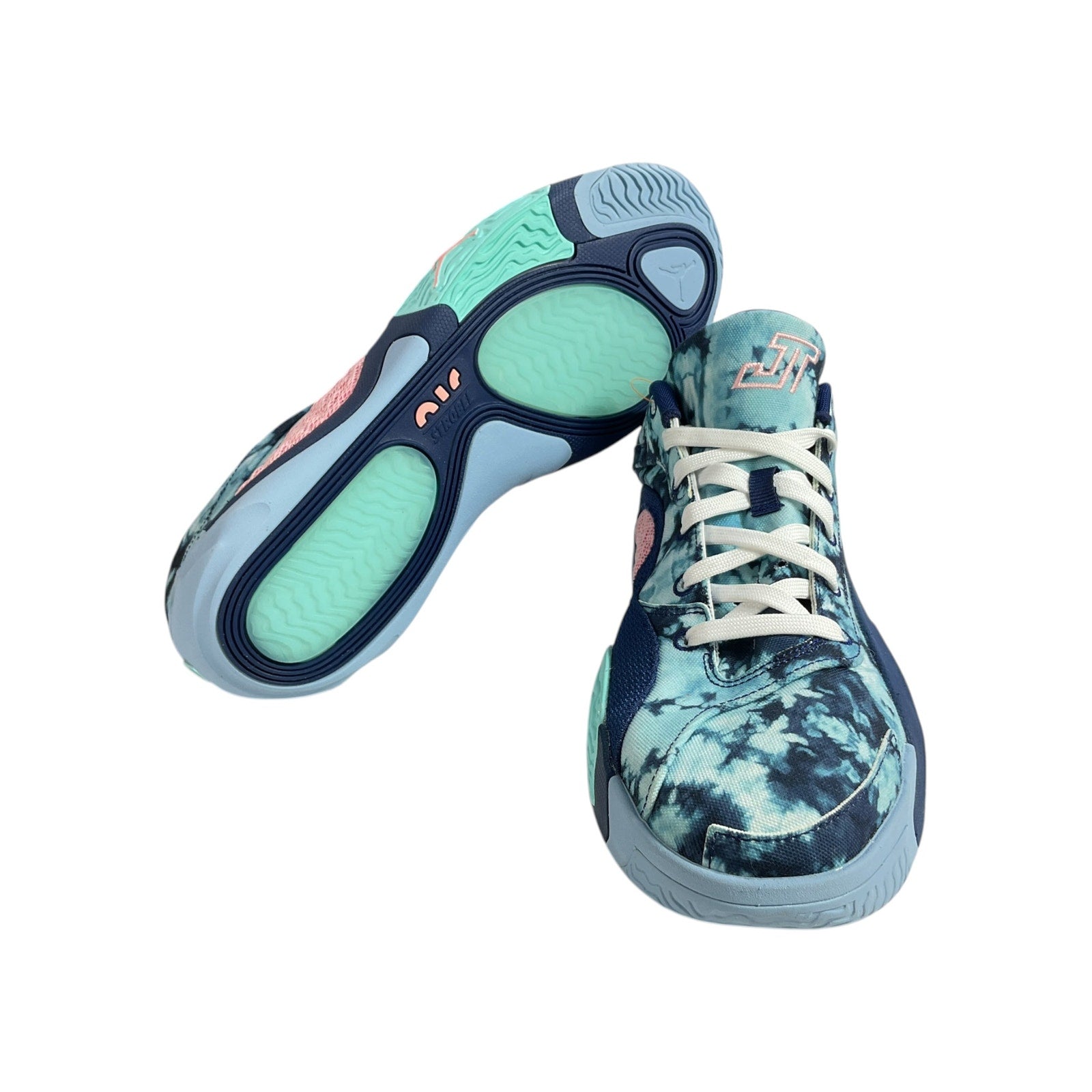 Tenis 10 (Jordan)