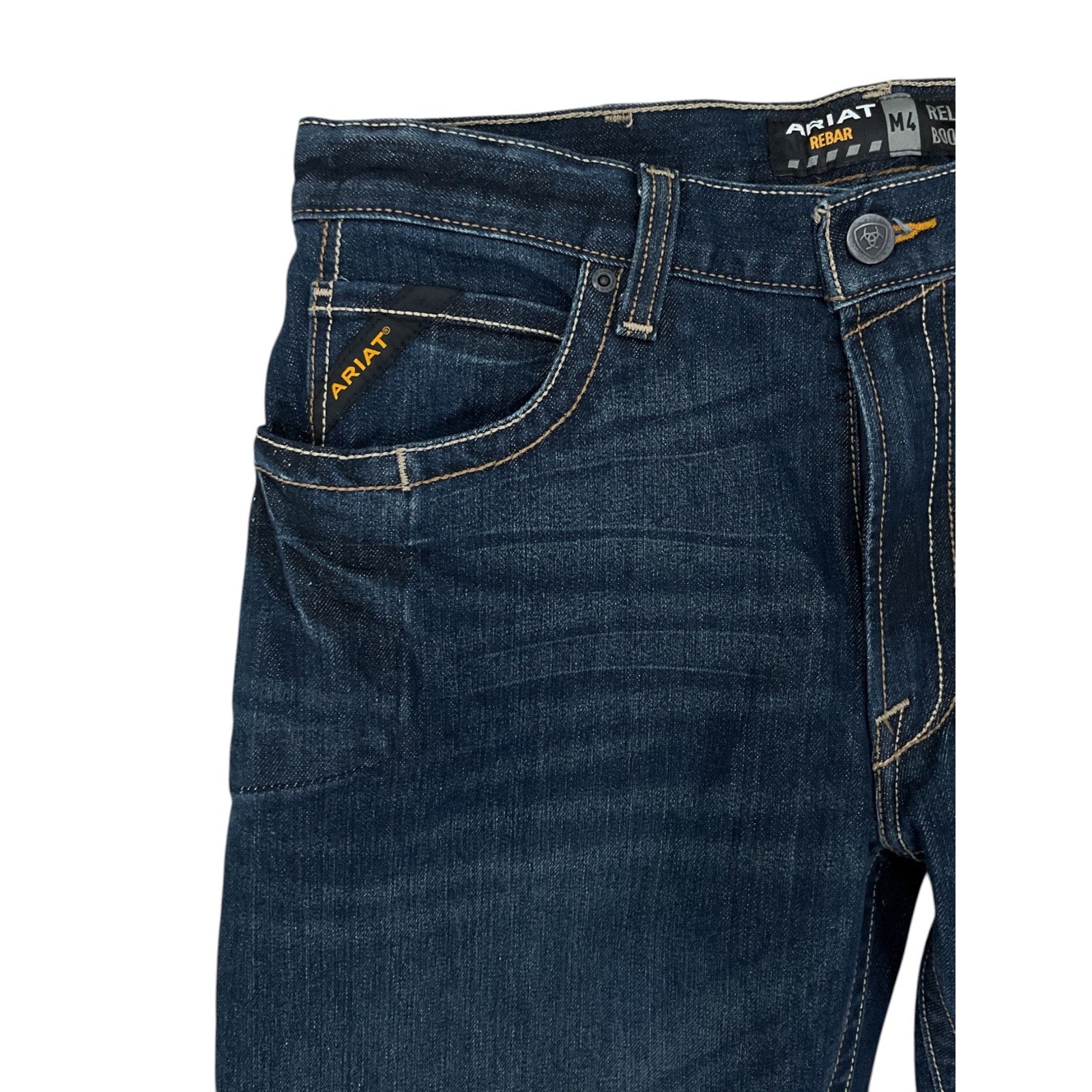 Jean 34x32