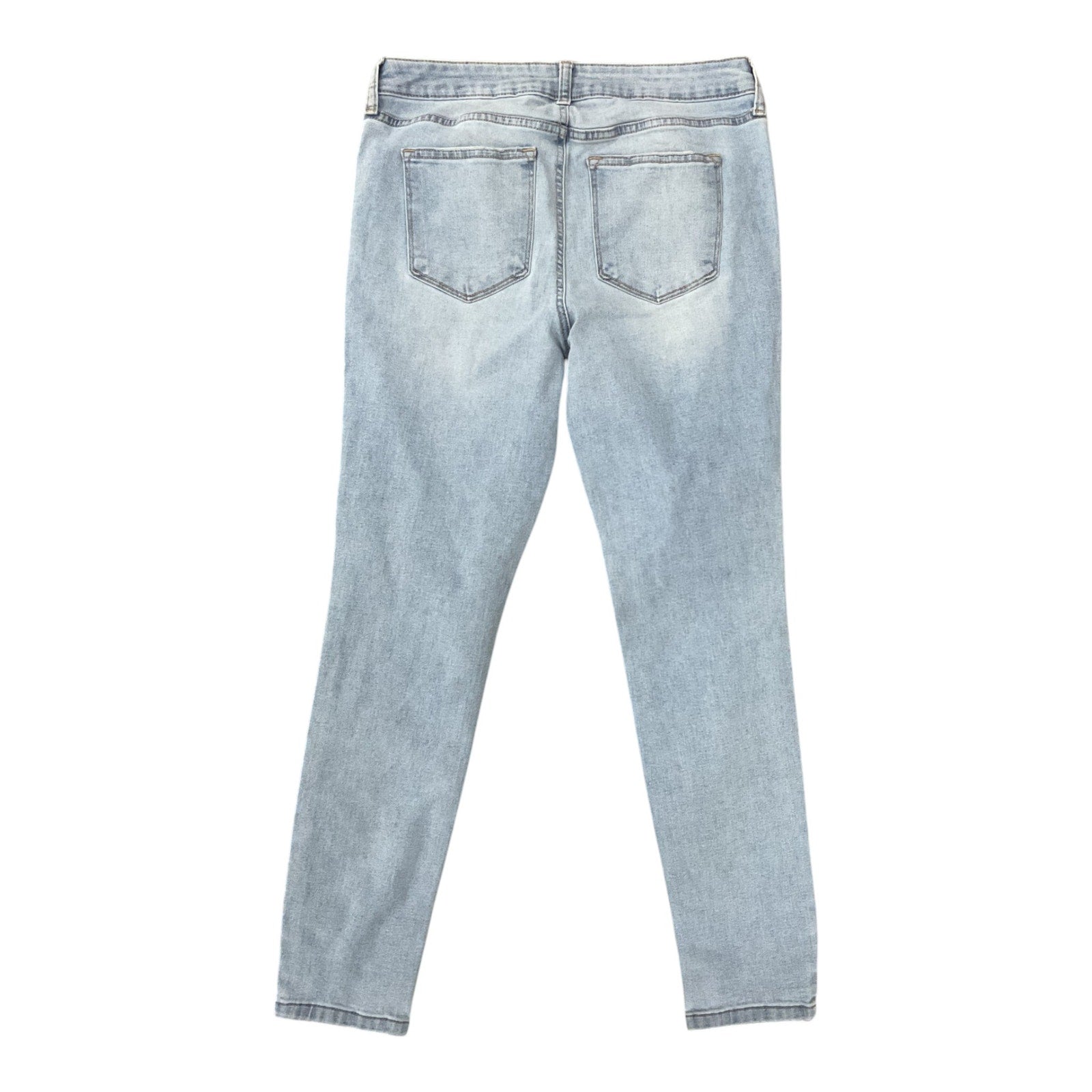 Jean 8 (Sonoma)
