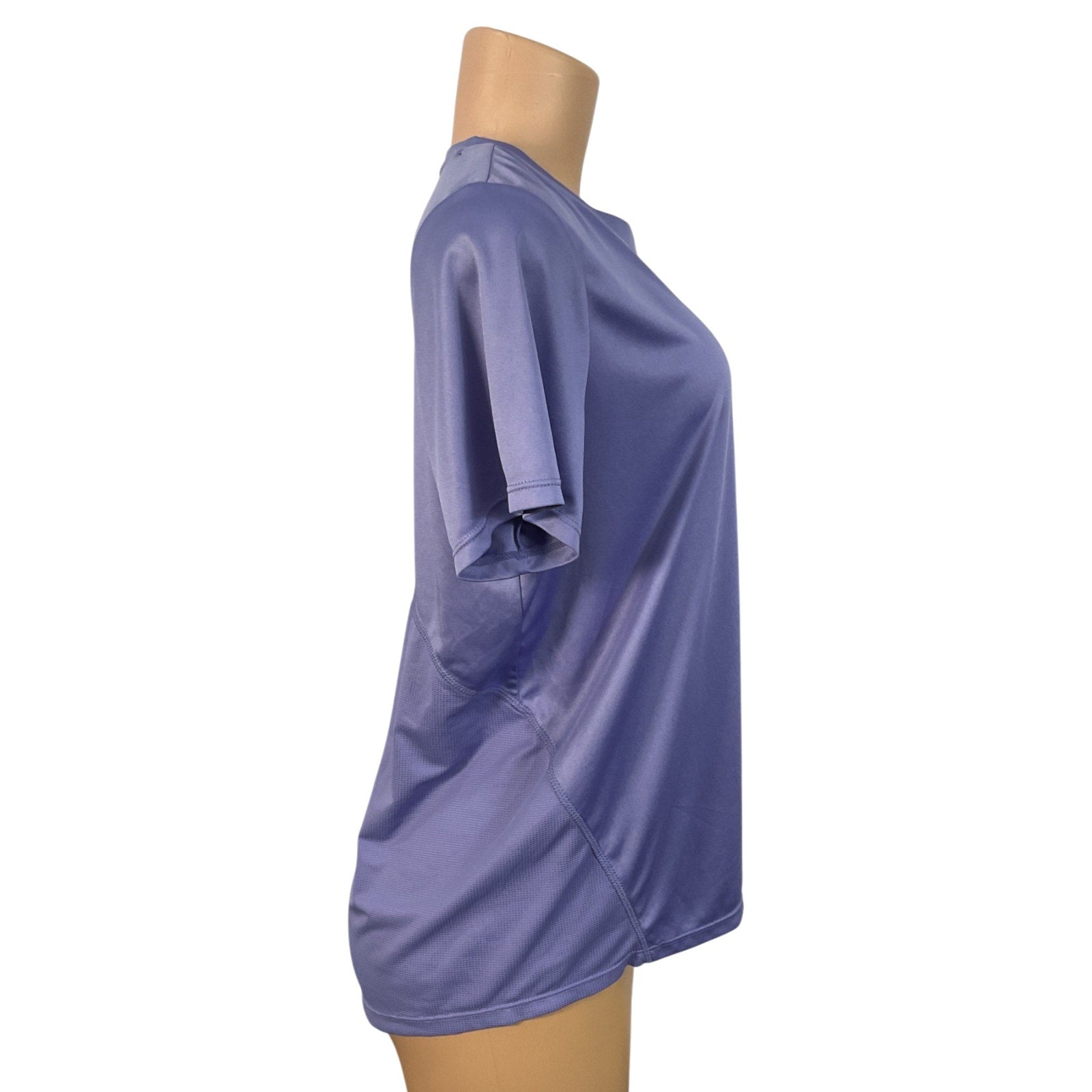 Blusa L (Reebok)