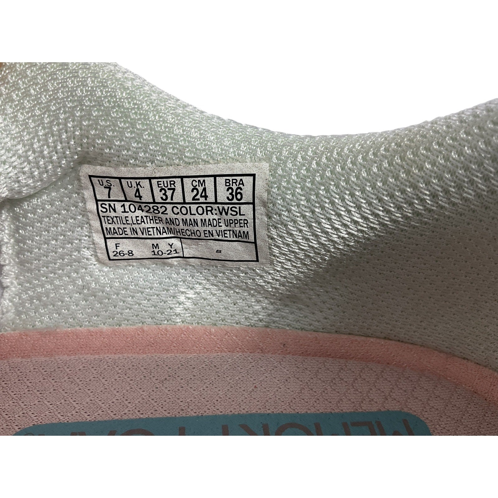 Tenis 7 (Skechers)