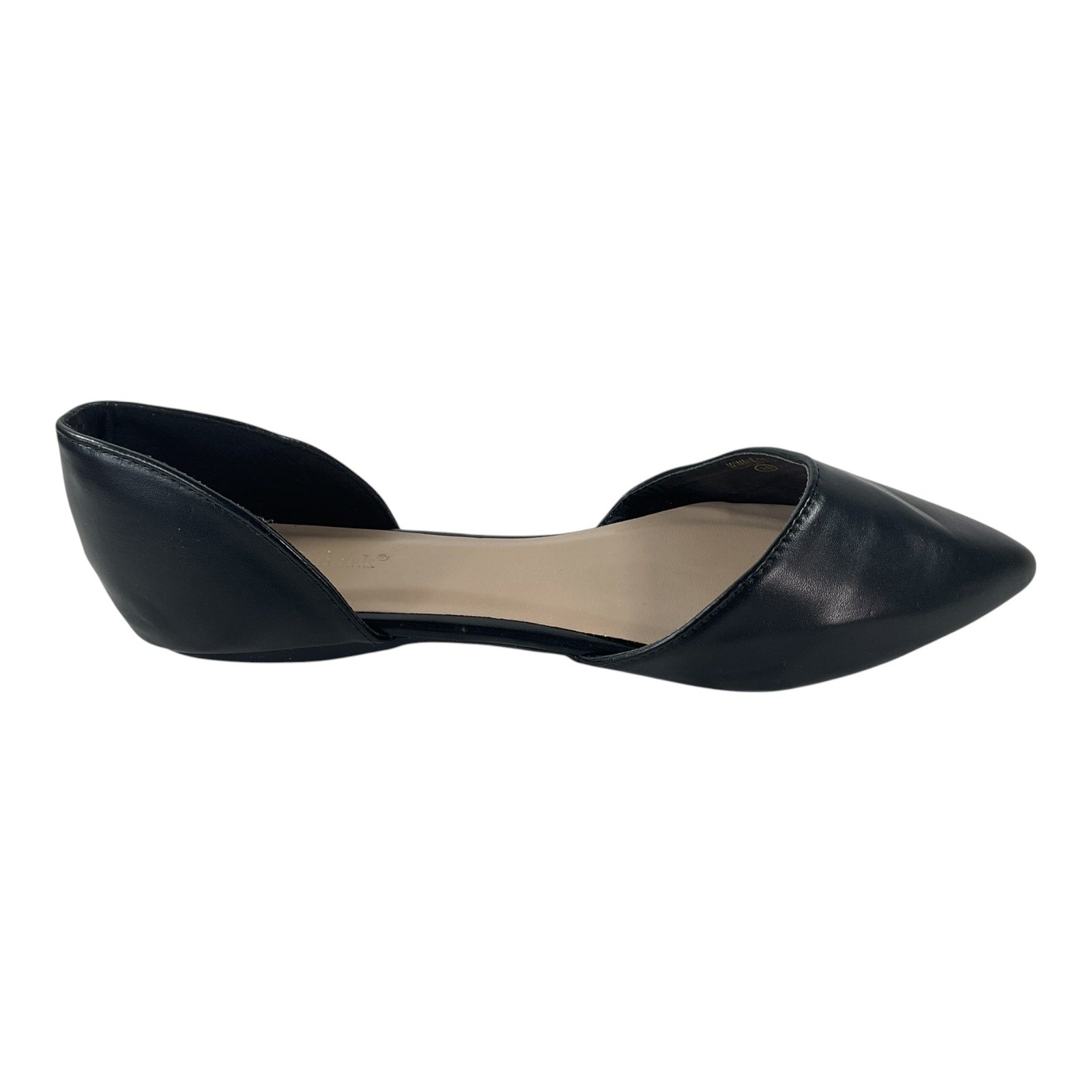 Zapatillas 10 (LoveMark)