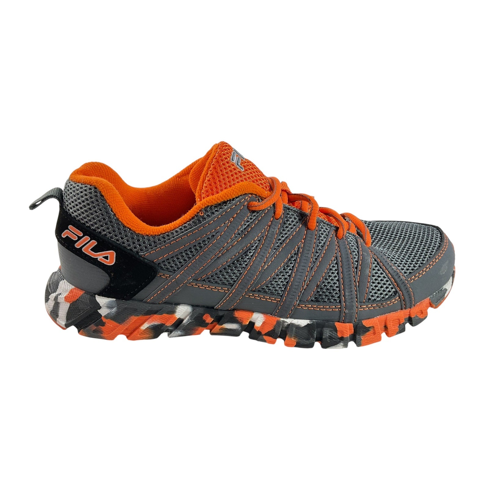 Tenis 6 (FILA)