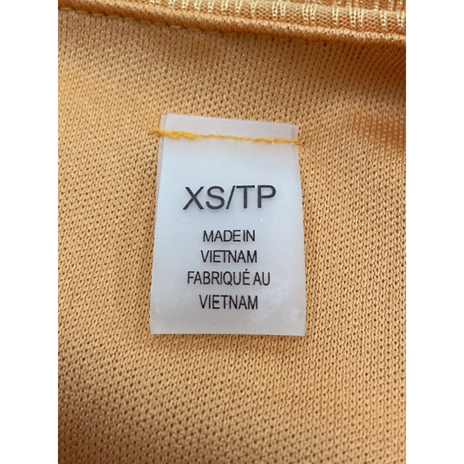 Blusa XS (Tahari)