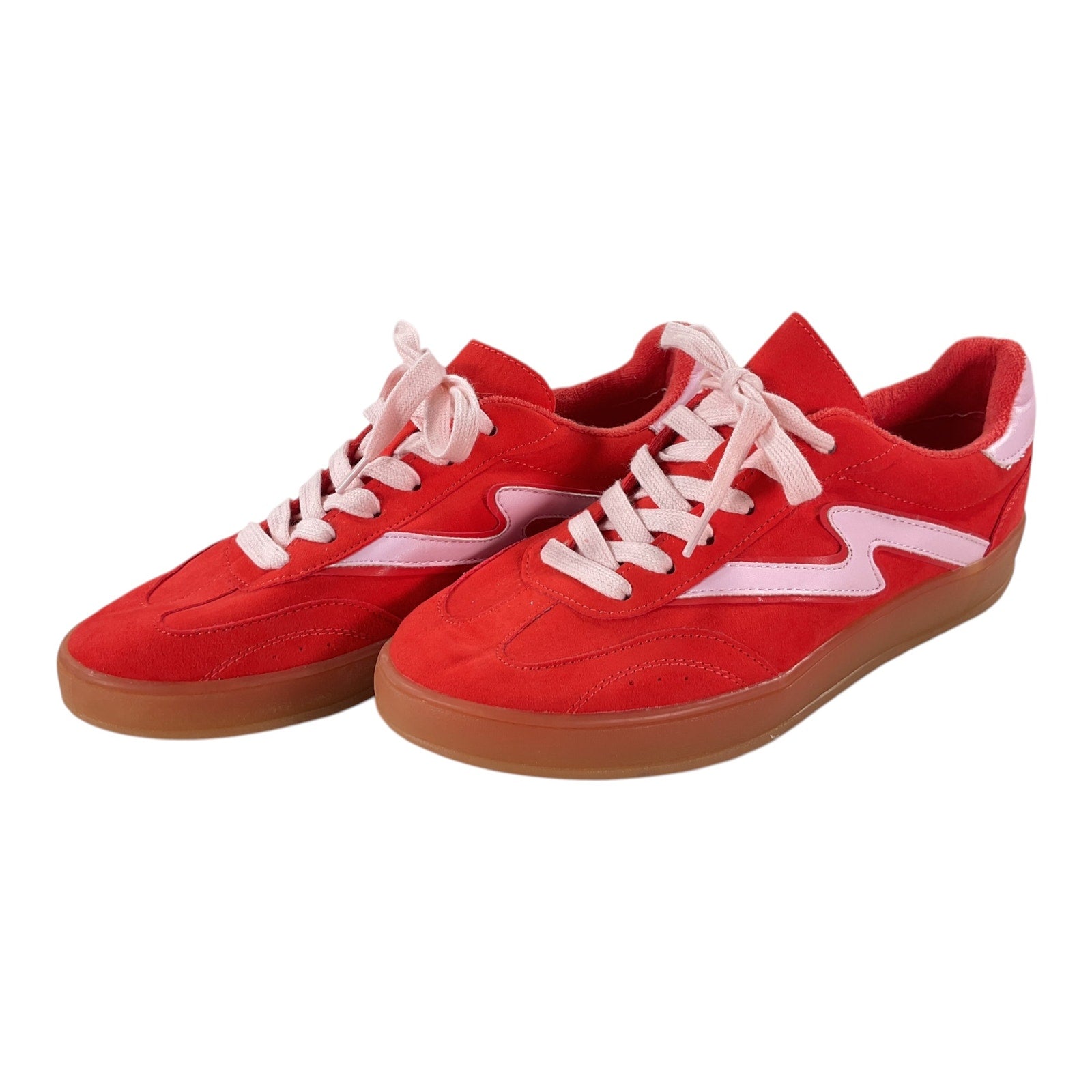 Tenis 8 (Madden Girl)