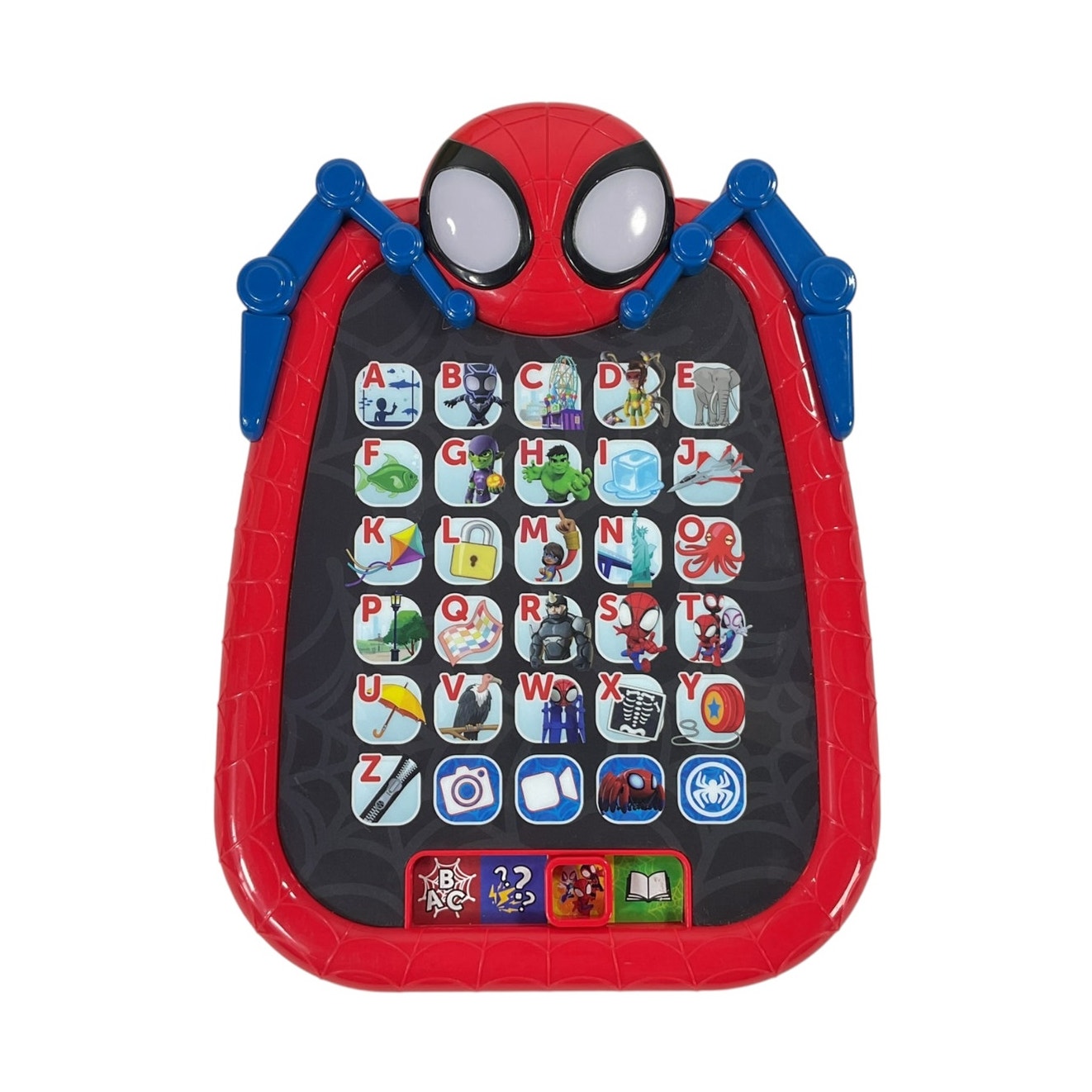 Juguete interactivo (MARVEL)