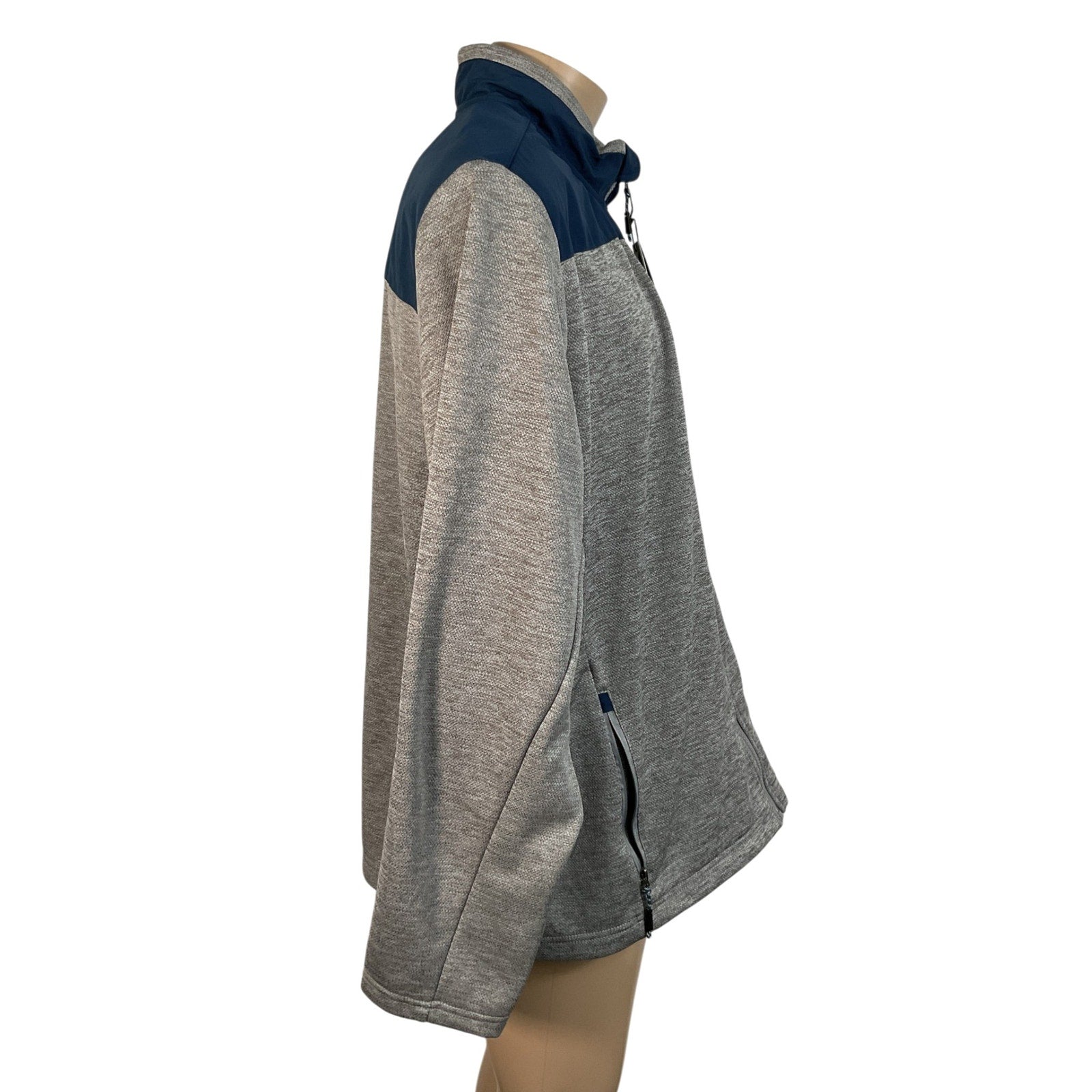 Sudadero XXL (ORVIS)