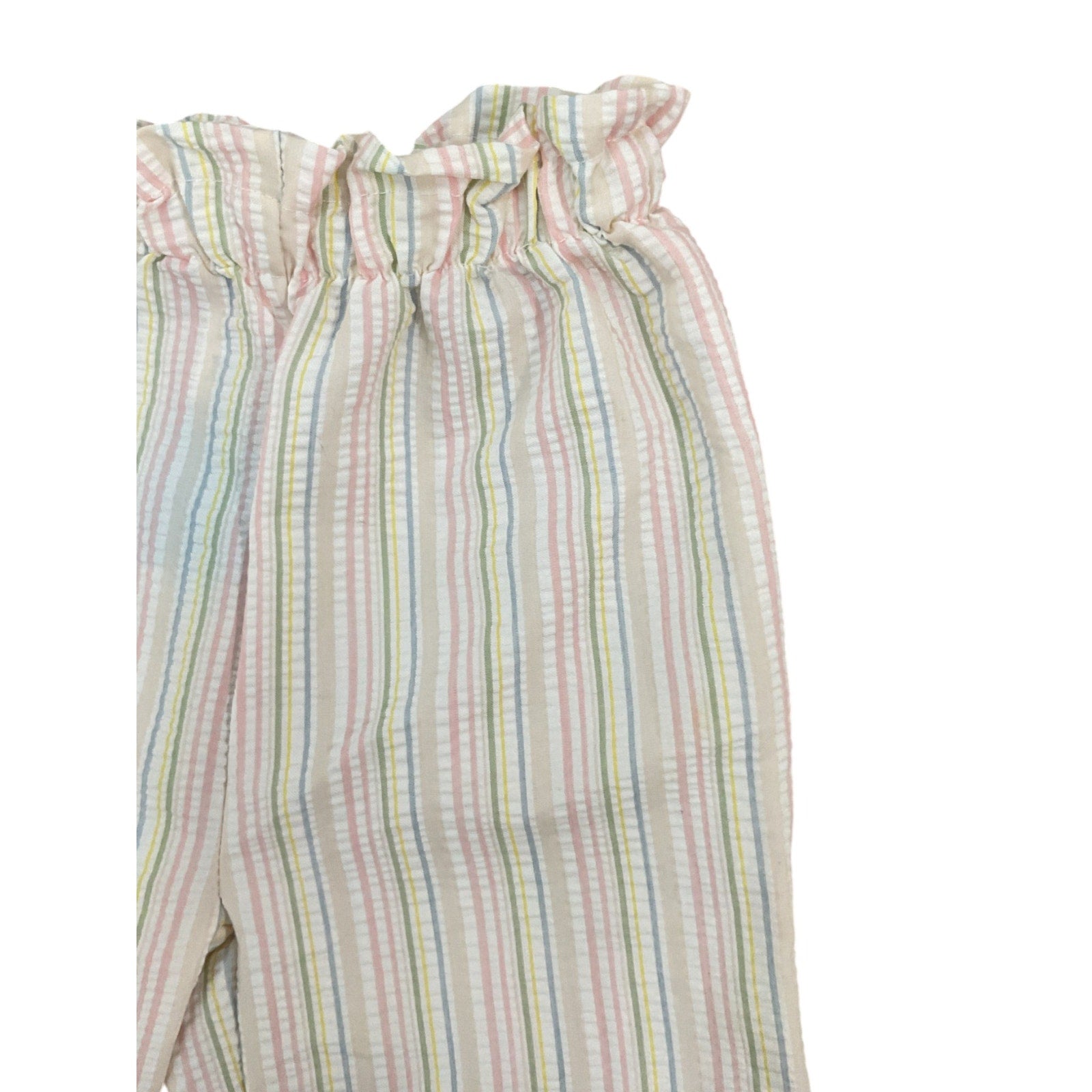 Pantalon Niña 3T