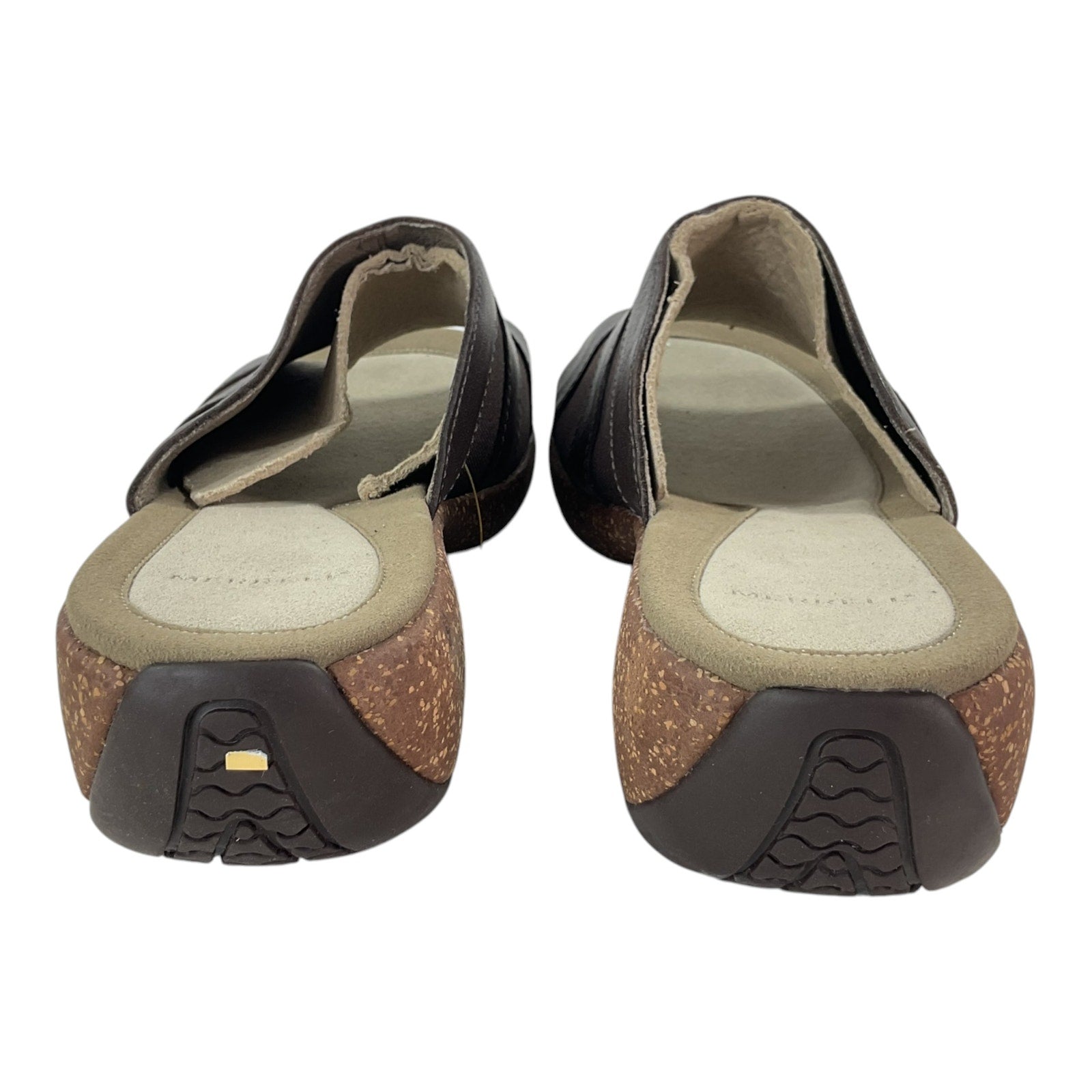 Tacón 10 (MERRELL)