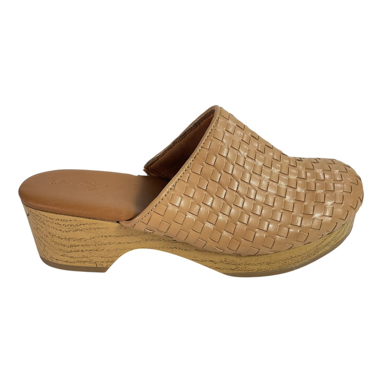 Zapato 7.5 (Universal Thread)