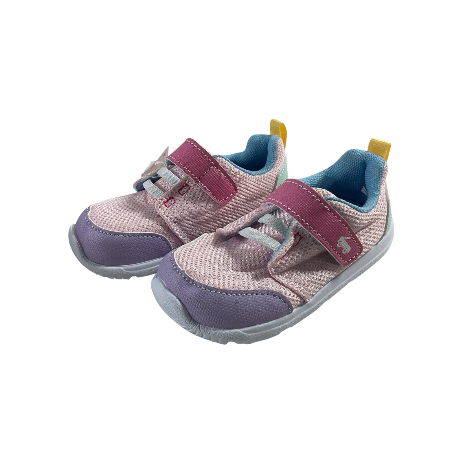 Tenis Niña 8