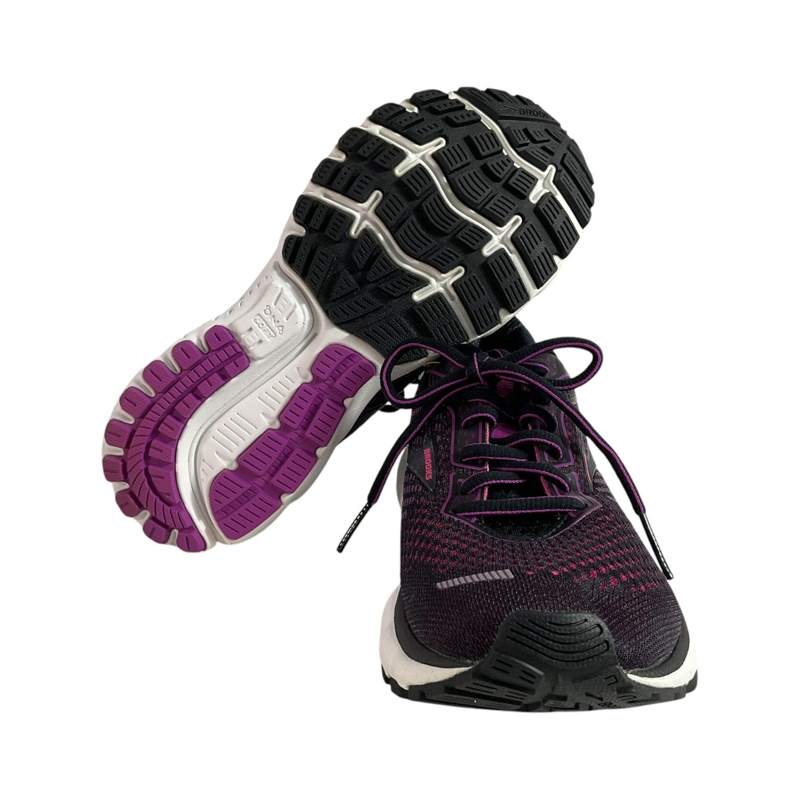 Tenis 7 (BROOKS)