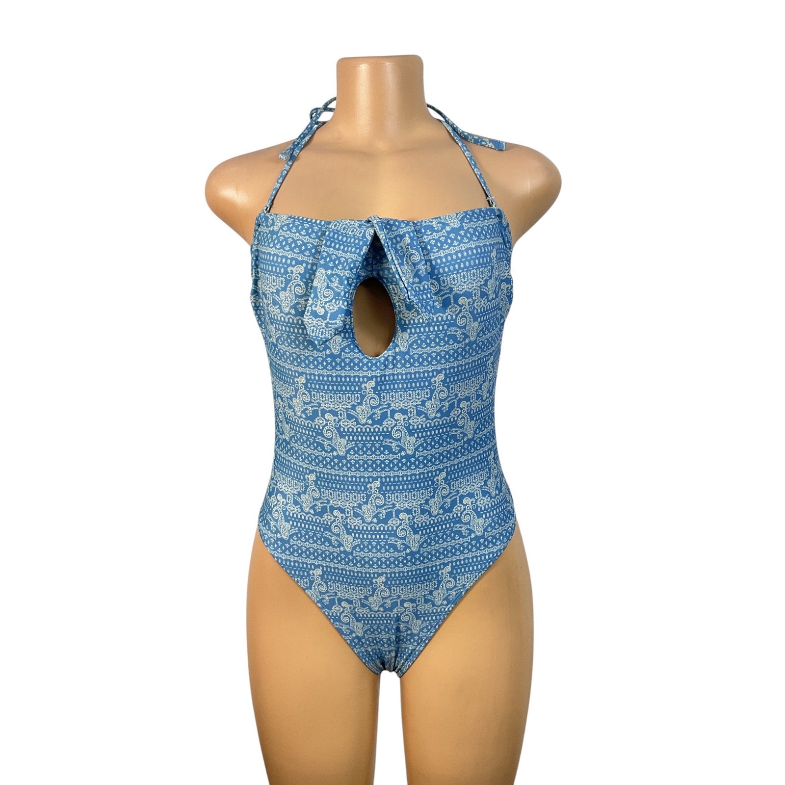 Traje de Baño Dama M (NOBO)