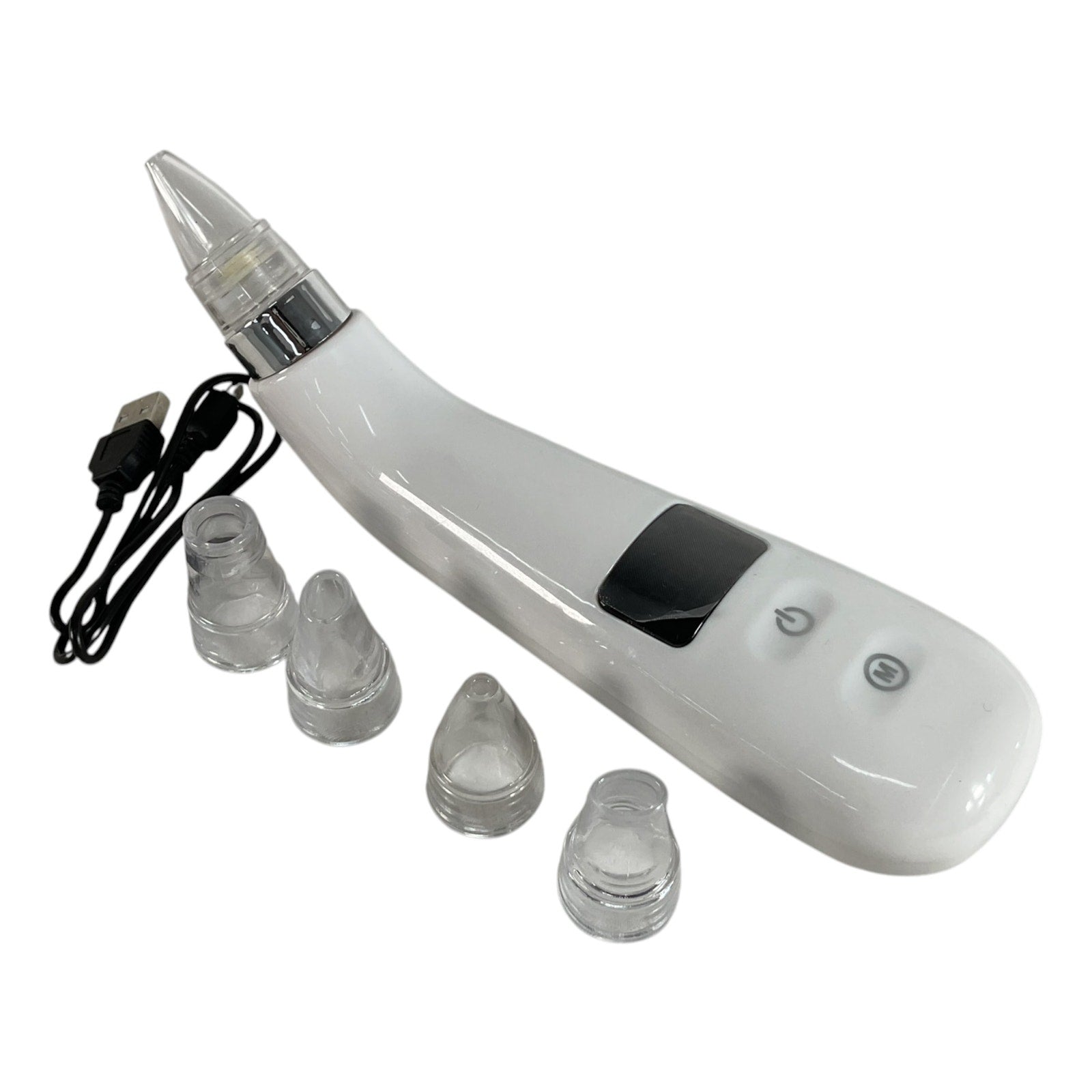 Removedor facial de puntos negros