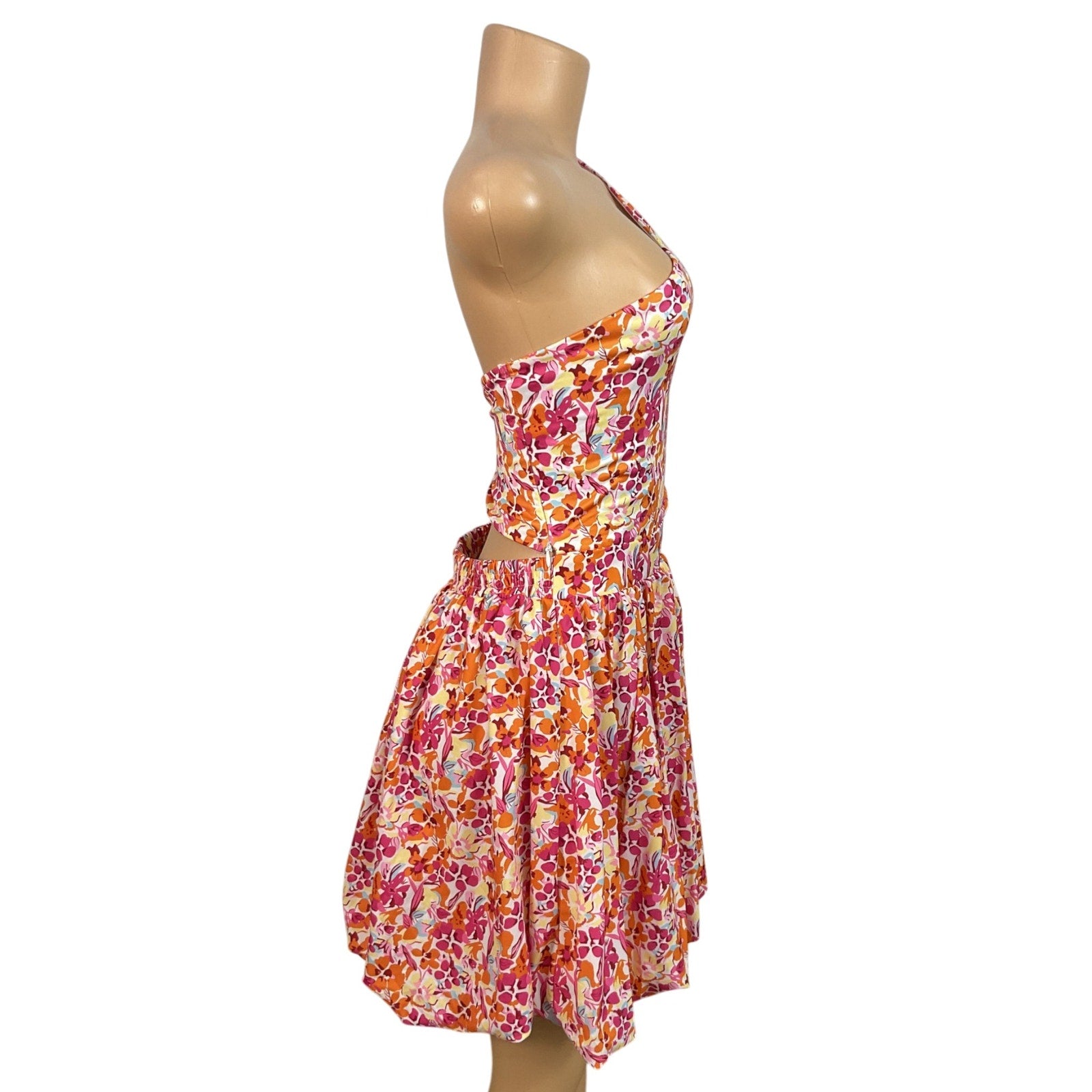 Vestido L (Shein)