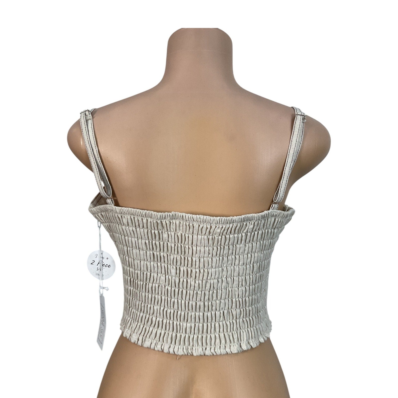 Blusa M (SIENNA SKY)
