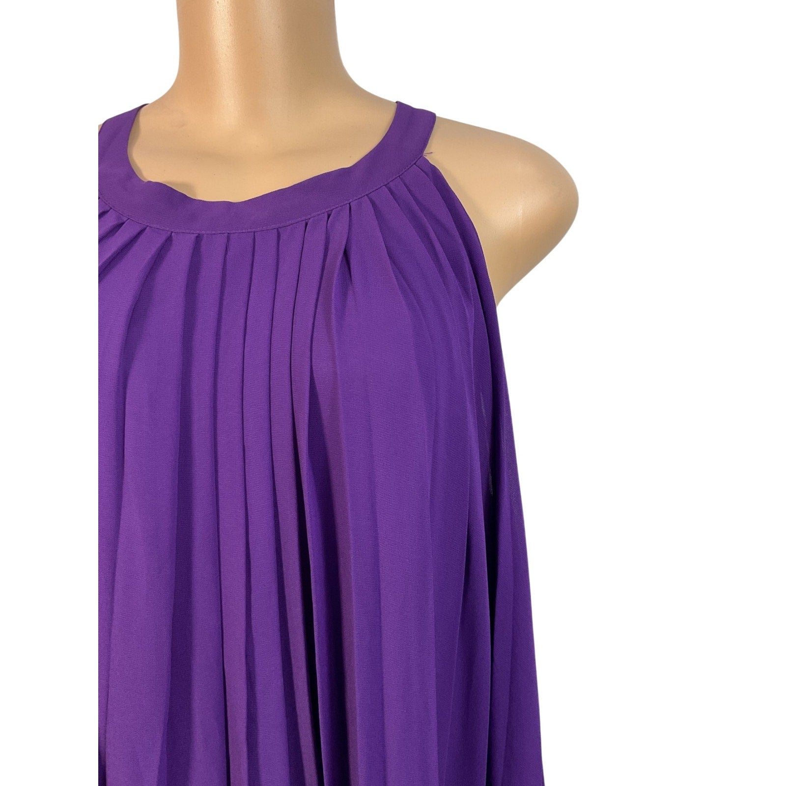 Vestido L (NY&C)
