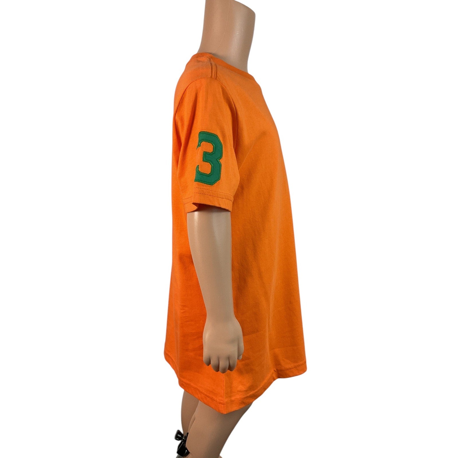 Camisa niño 7 (Polo by Ralph Lauren)