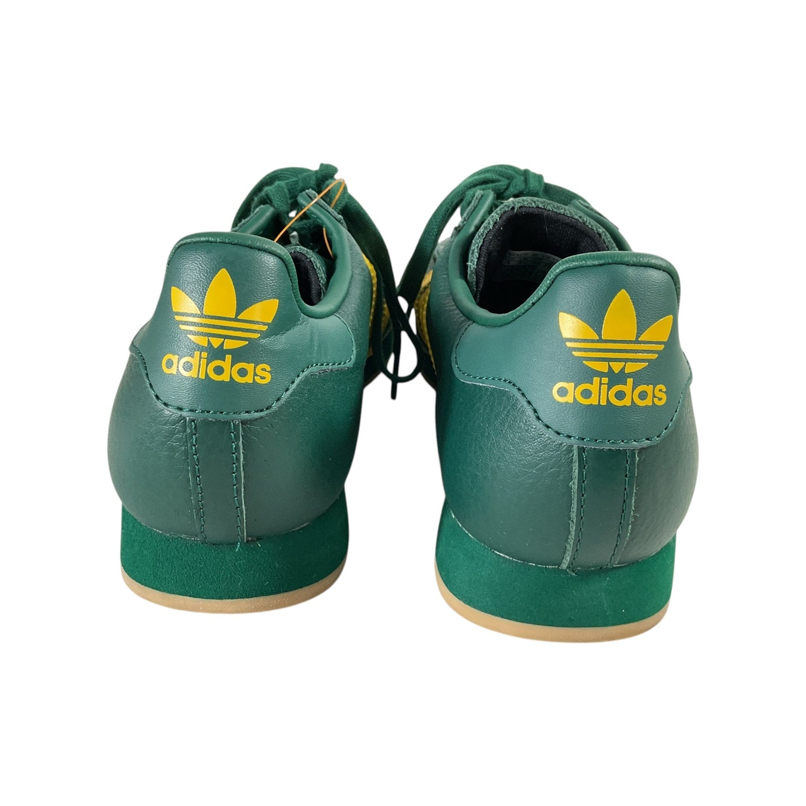 Tenis niño 4 (adidas)