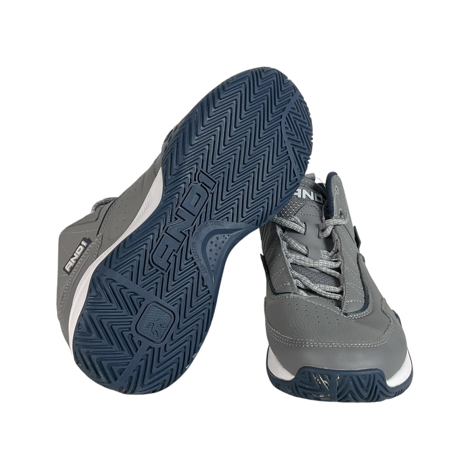 Tenis 8 (AND1)
