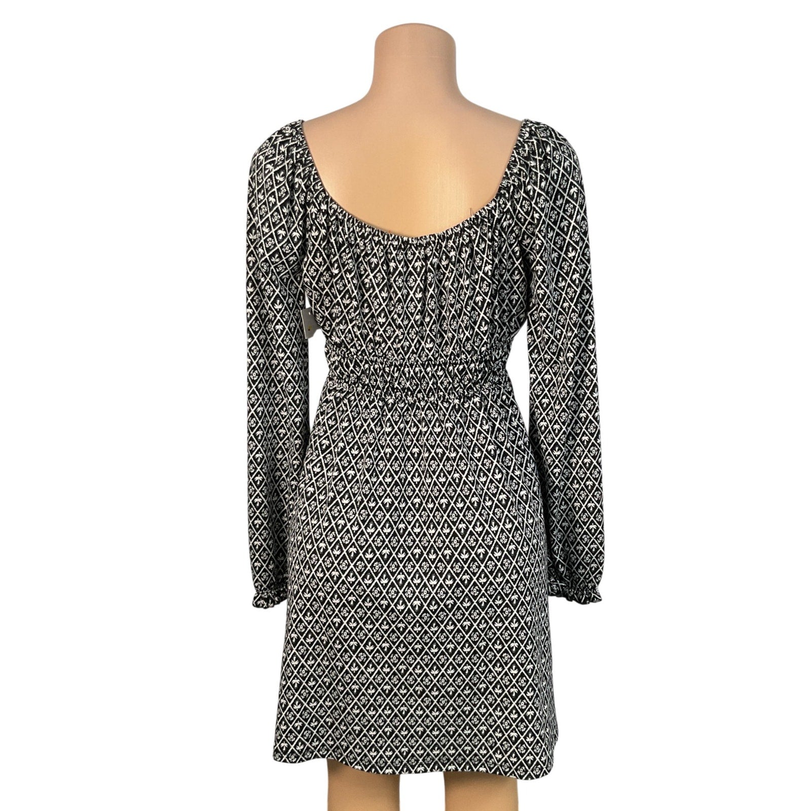 Vestido M (SO)